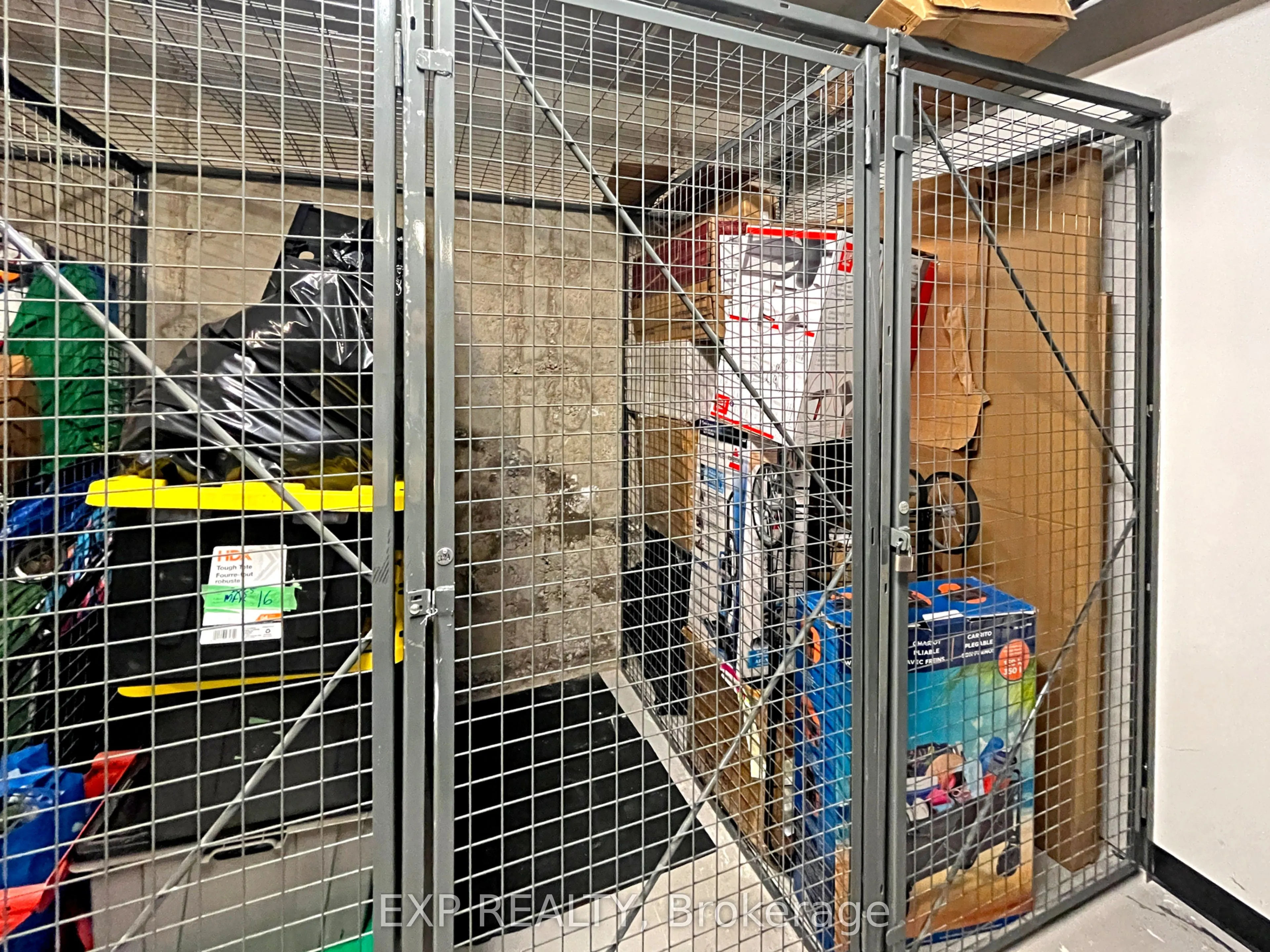 630 Sauve Street, #324