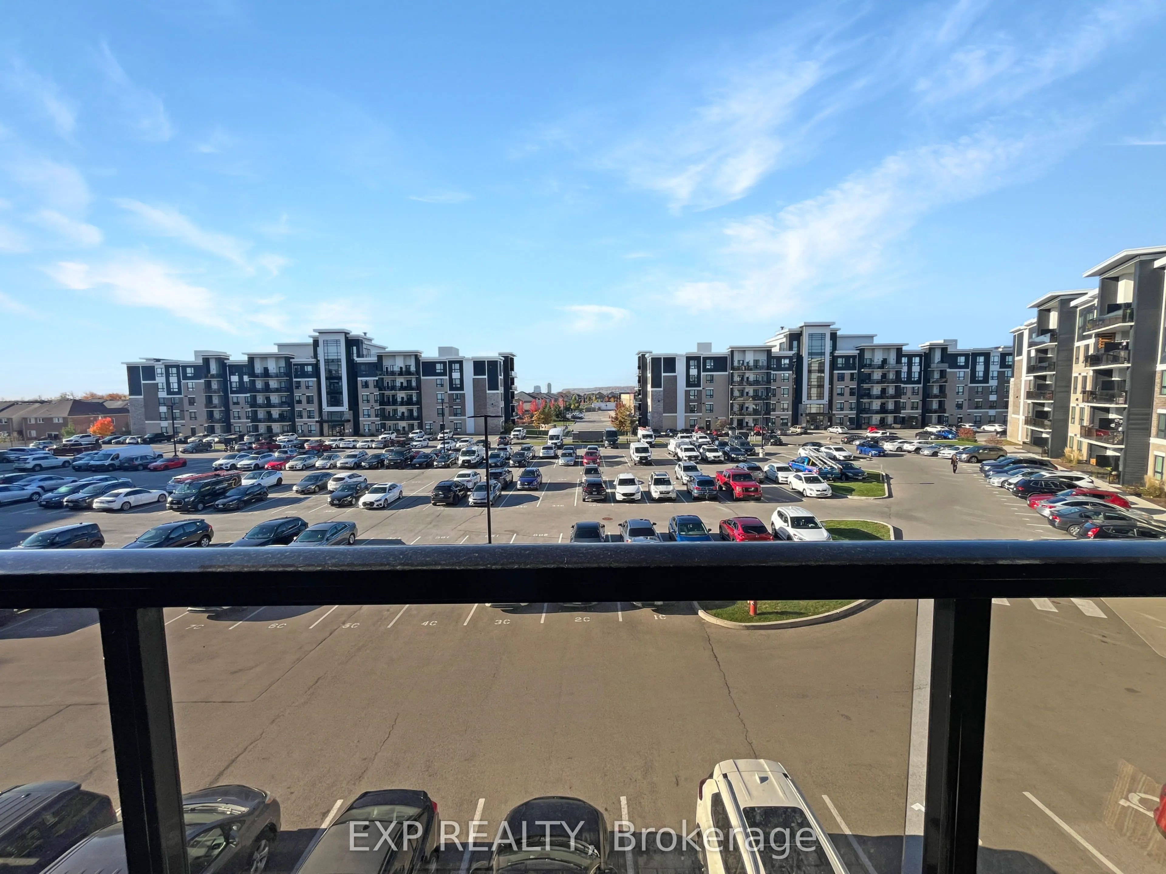 630 Sauve Street, #324