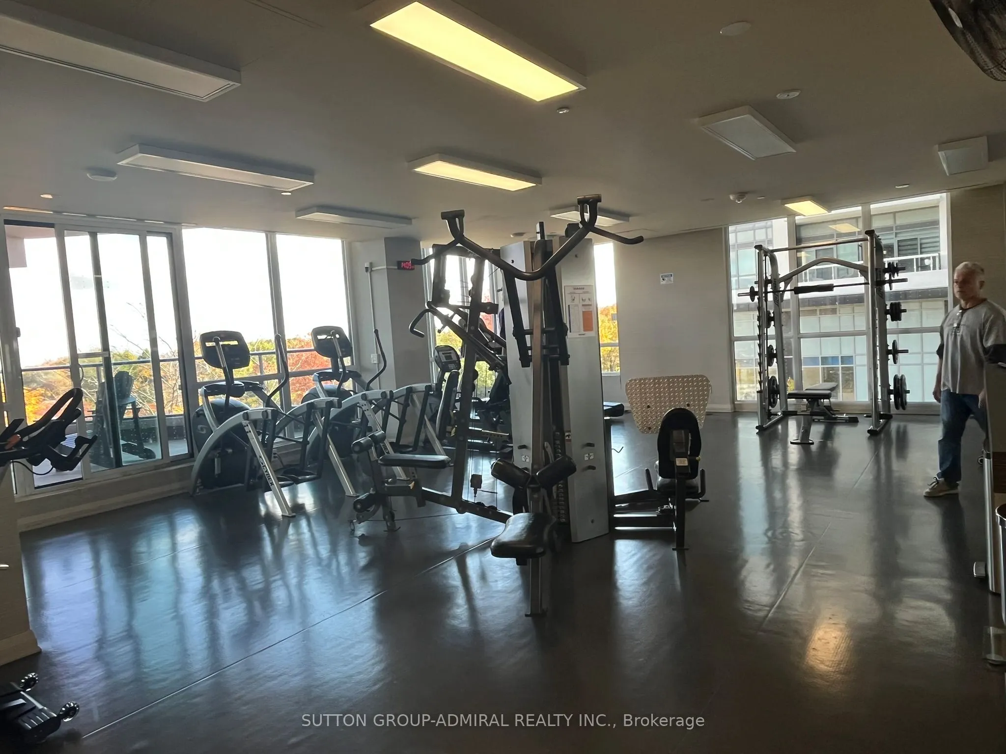 60 Annie Craig Drive, #712