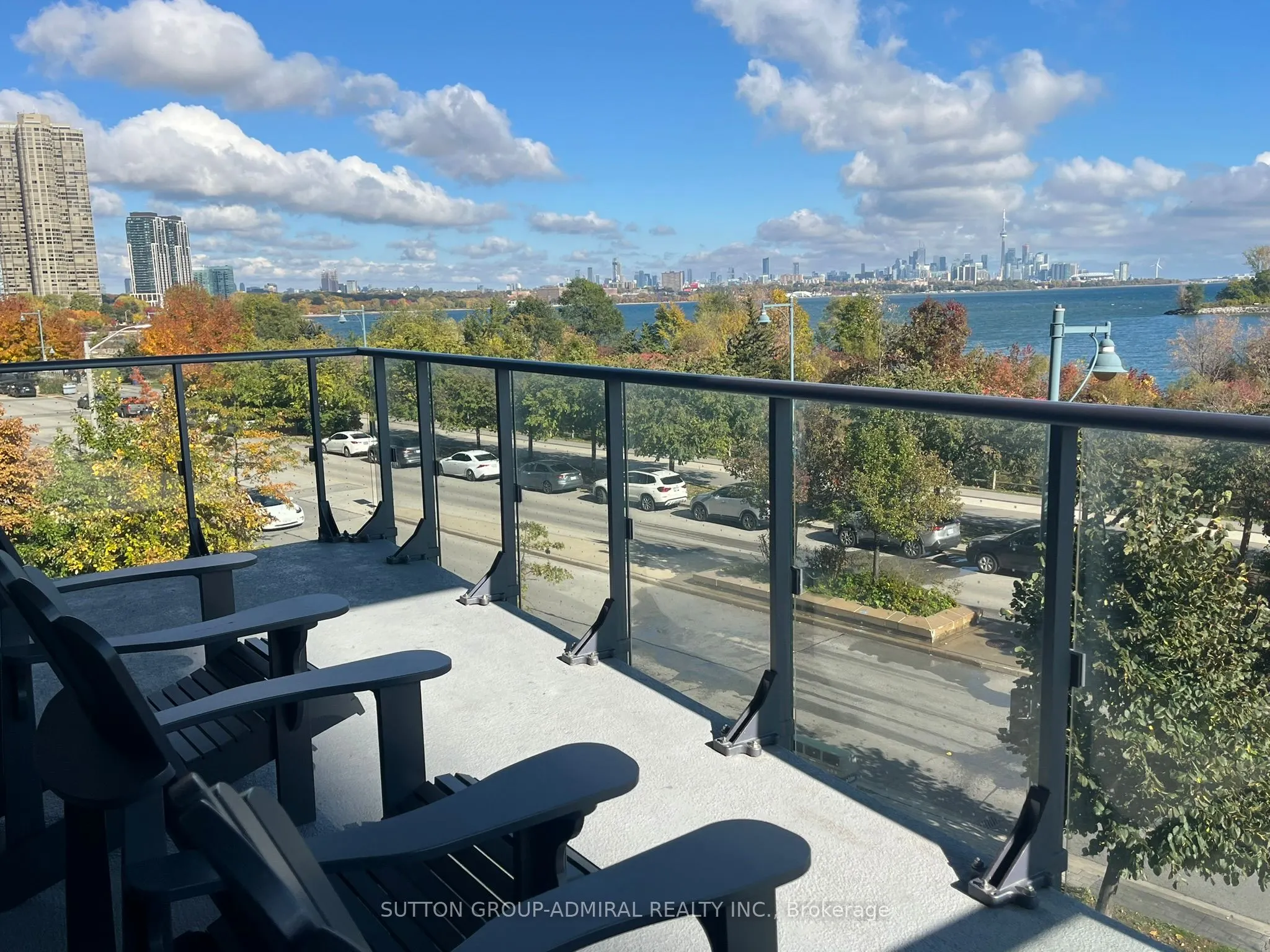 60 Annie Craig Drive, #712