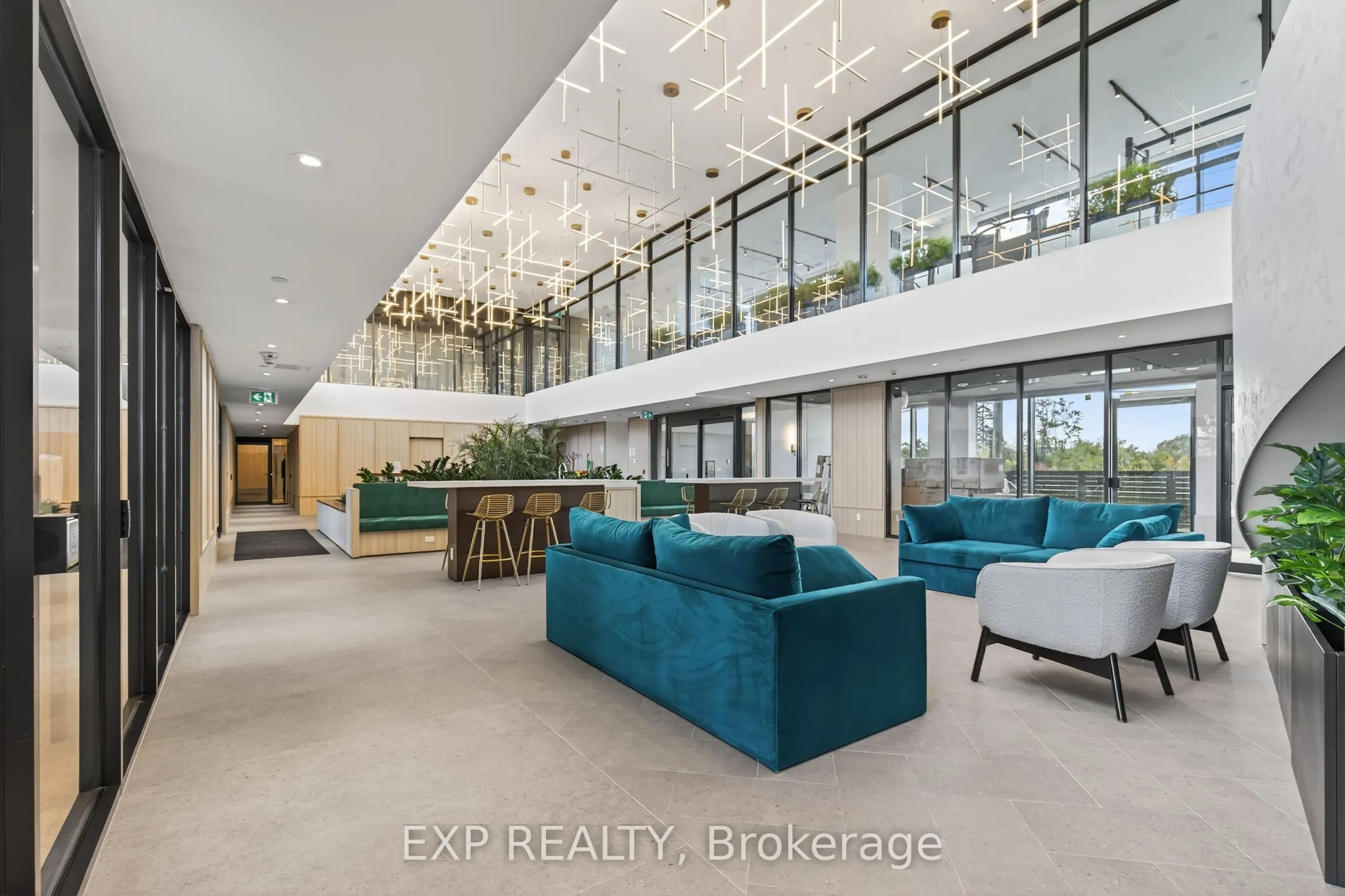 3071 Trafalgar Road, #602