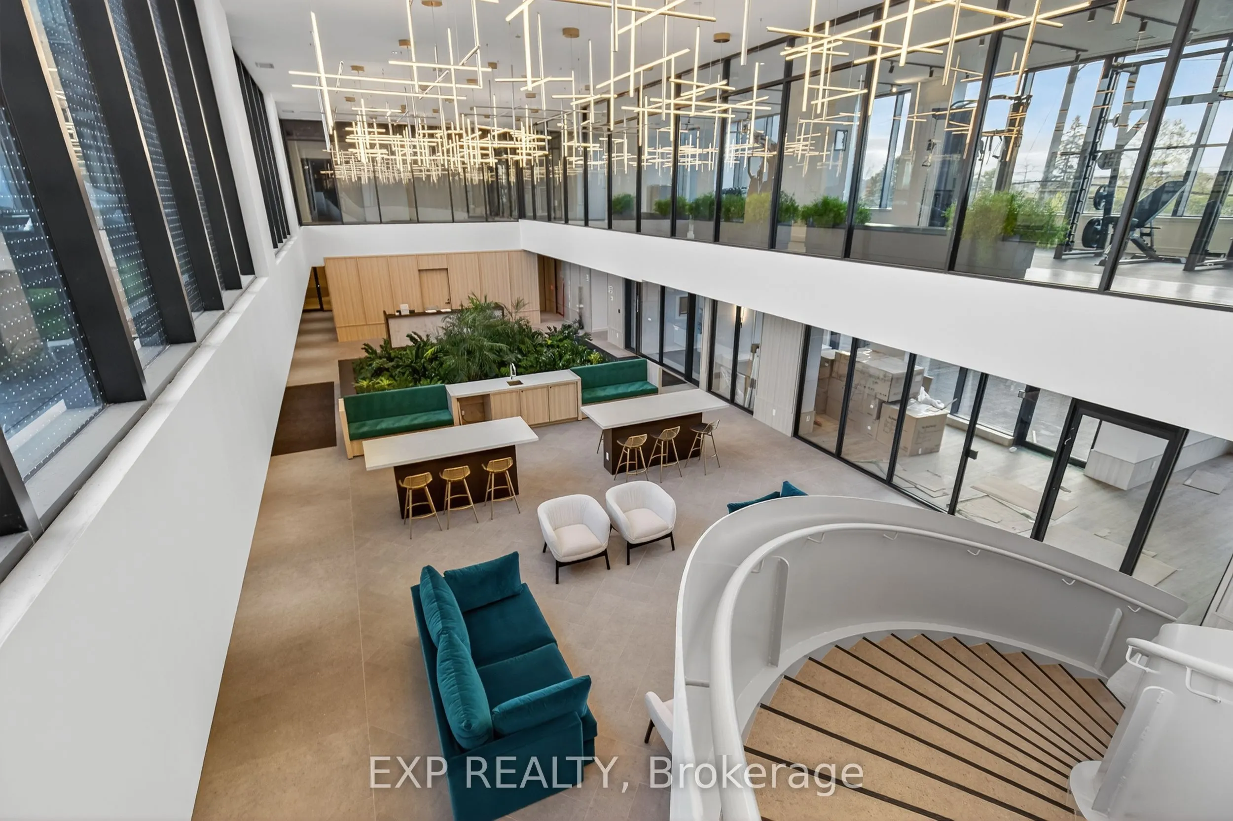 3071 Trafalgar Road, #602