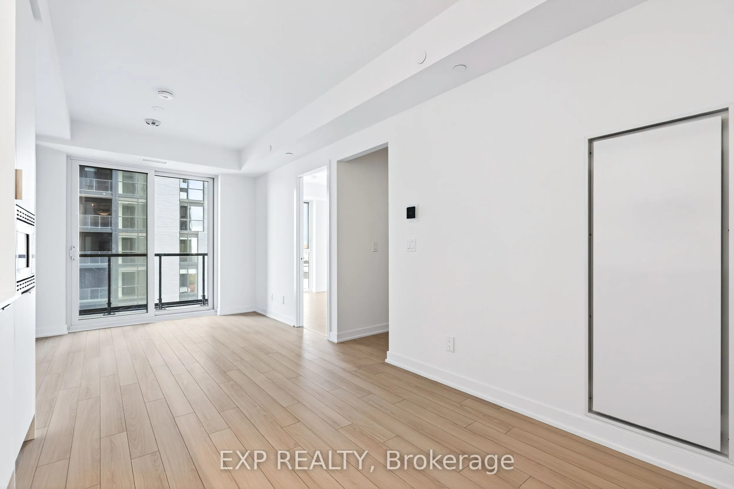 3071 Trafalgar Road, #602