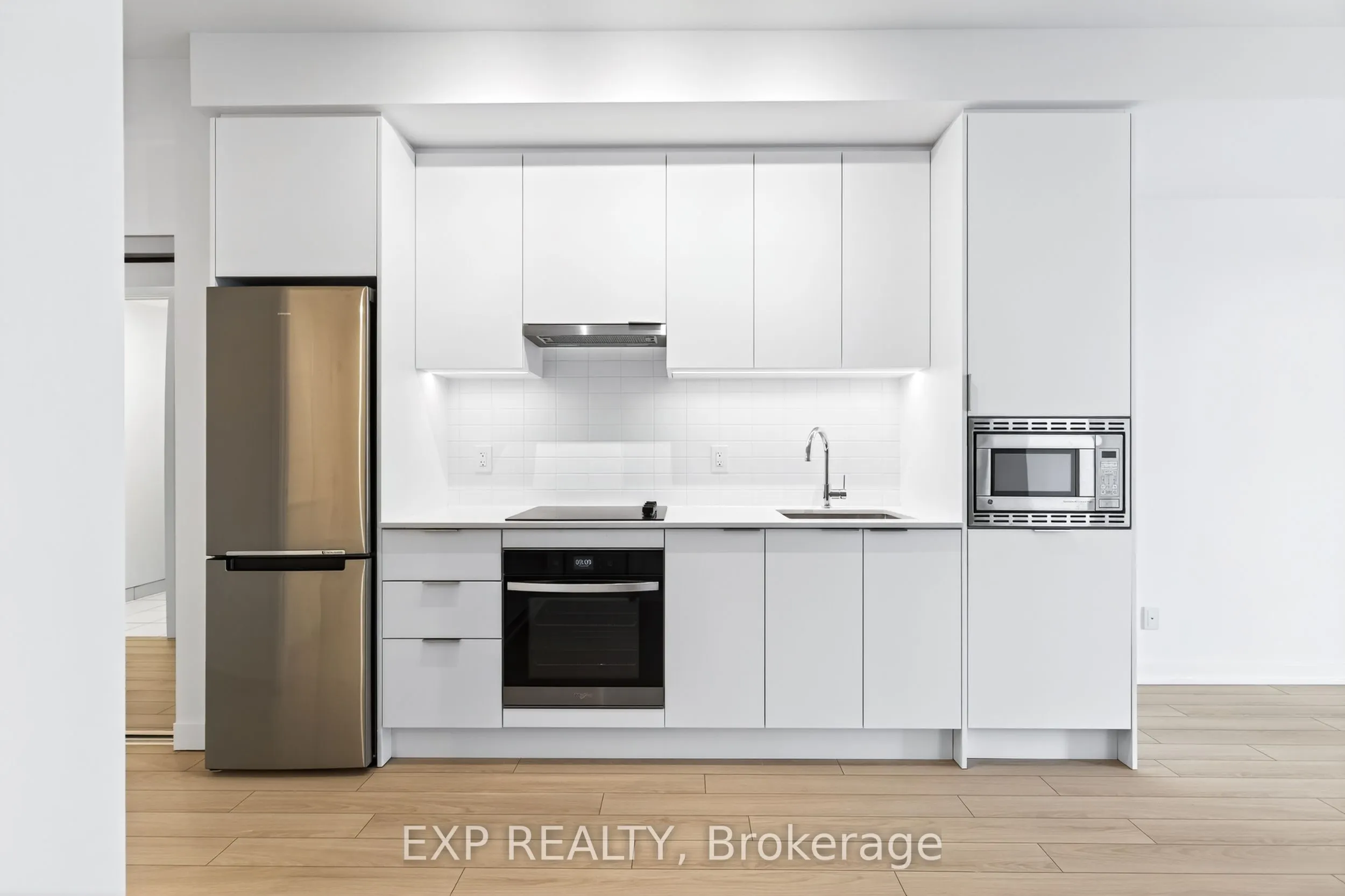 3071 Trafalgar Road, #602