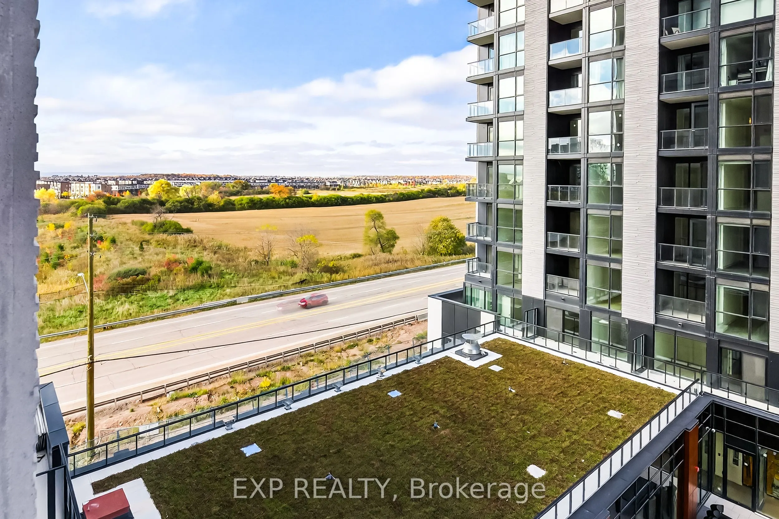 3071 Trafalgar Road, #602