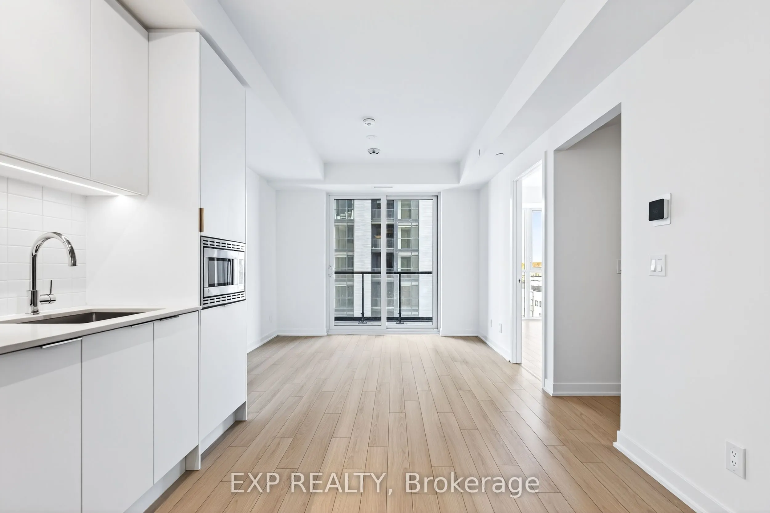 3071 Trafalgar Road, #602