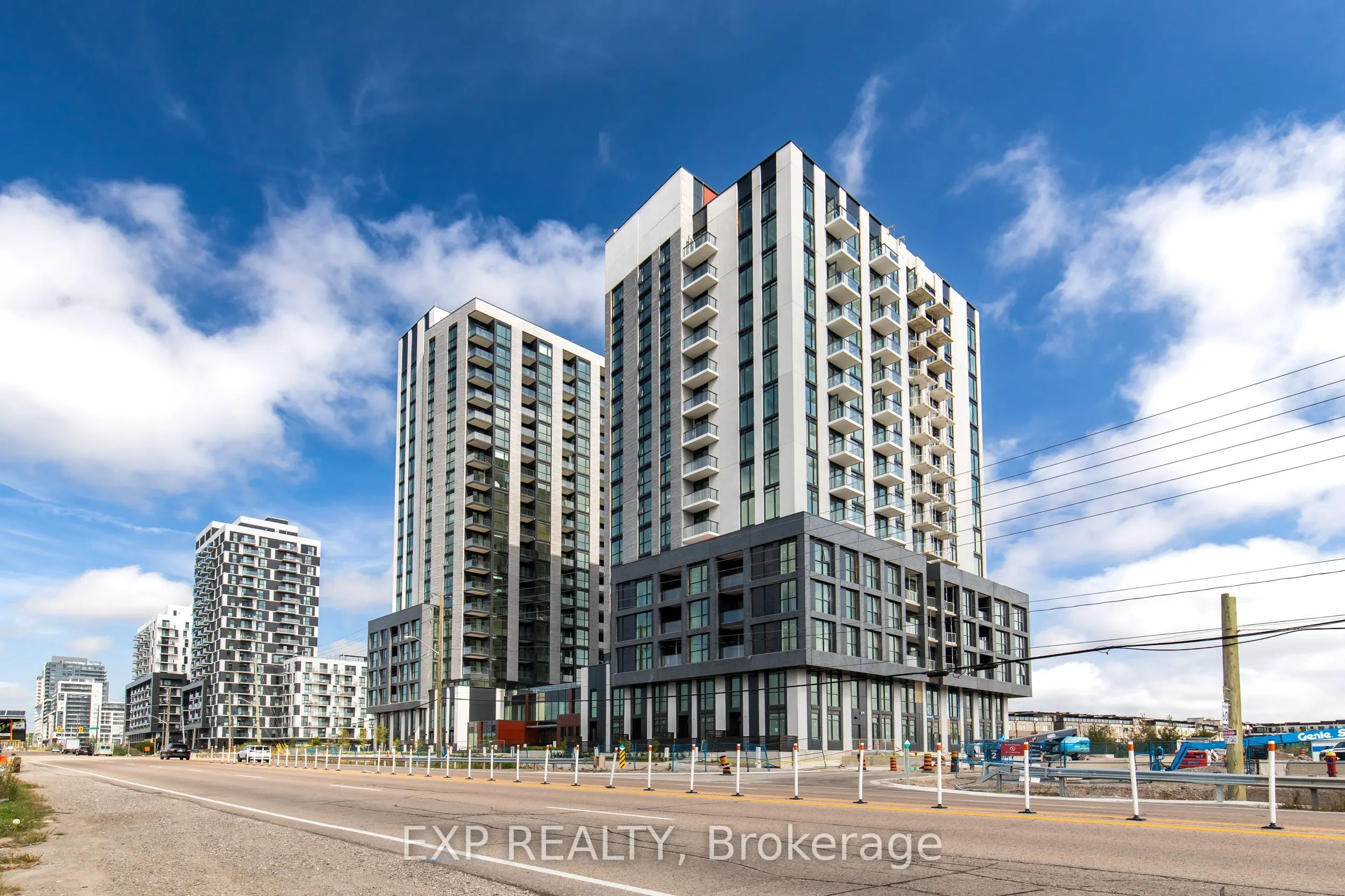 3071 Trafalgar Road, #602