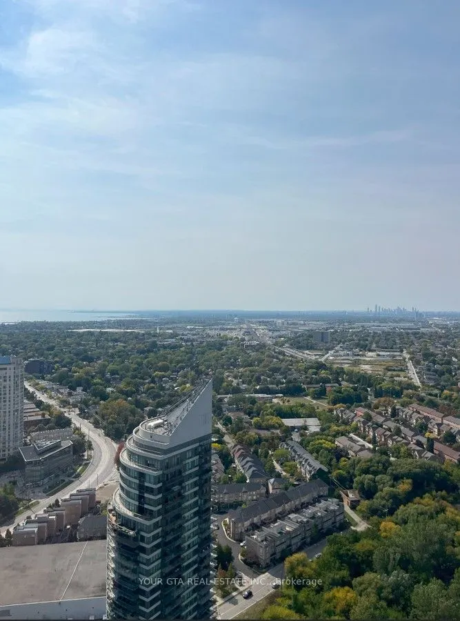 2212 Lake Shore Blvd W Boulevard, #PH05