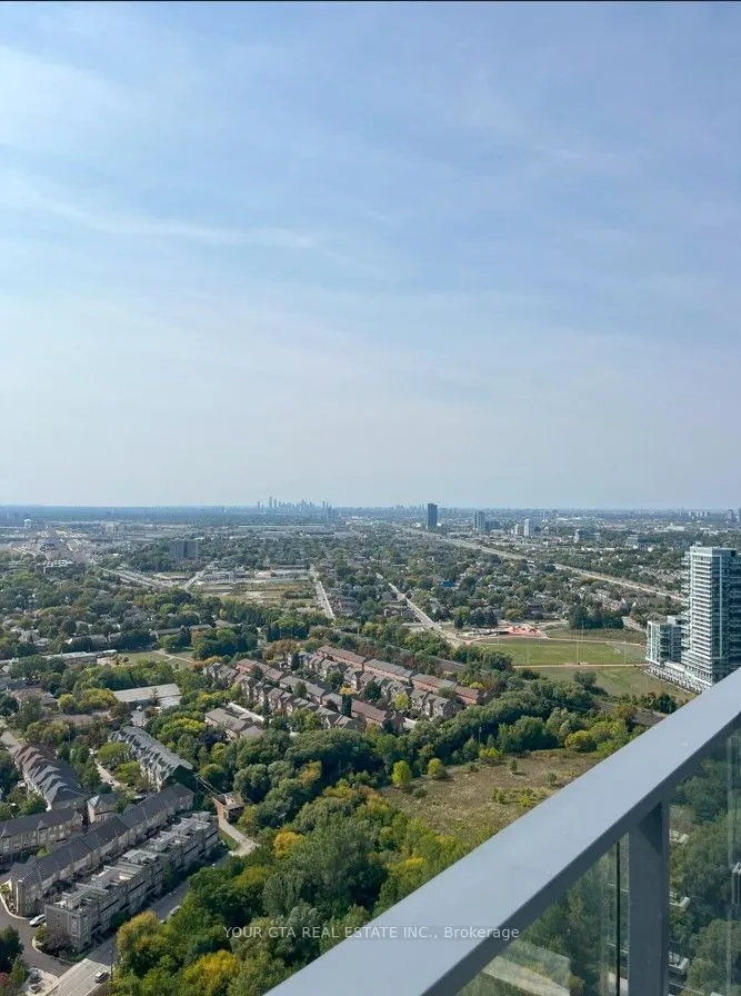 2212 Lake Shore Blvd W Boulevard, #PH05