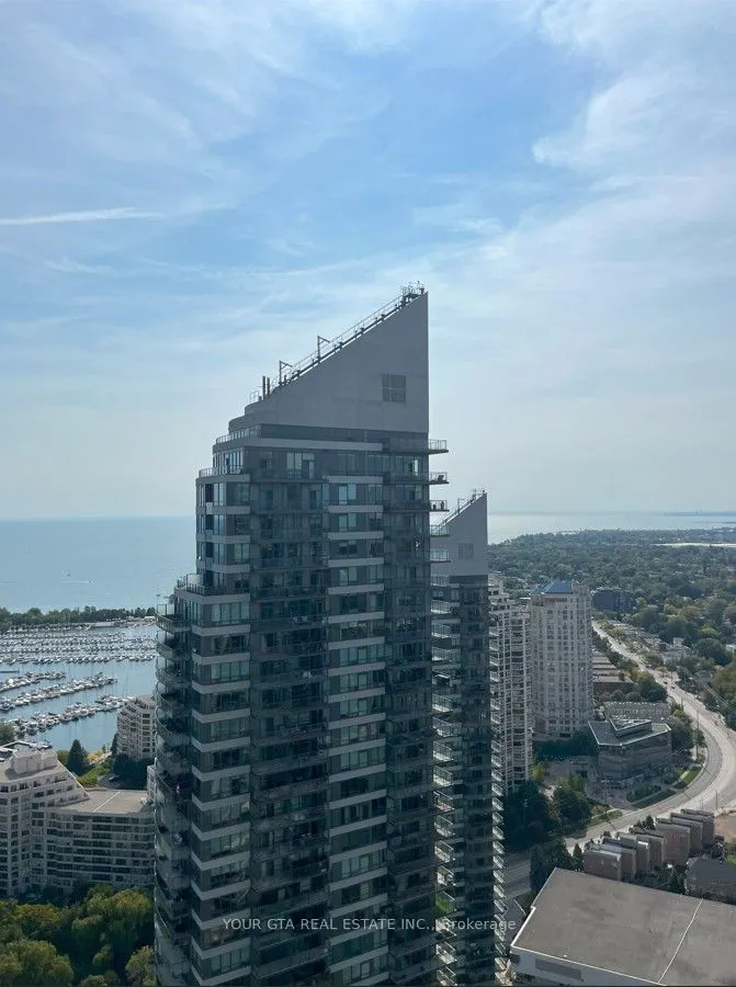 2212 Lake Shore Blvd W Boulevard, #PH05