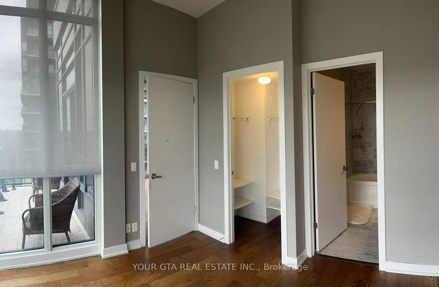 2212 Lake Shore Blvd W Boulevard, #PH05