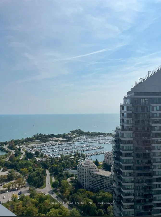 2212 Lake Shore Blvd W Boulevard, #PH05