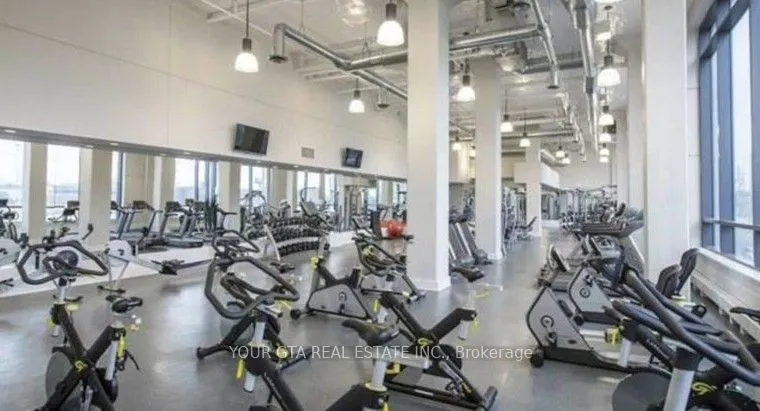 2212 Lake Shore Blvd W Boulevard, #PH05