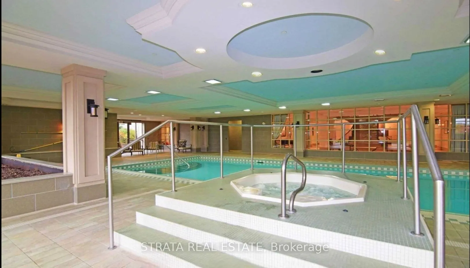 710 Humberwood Boulevard W, #1408