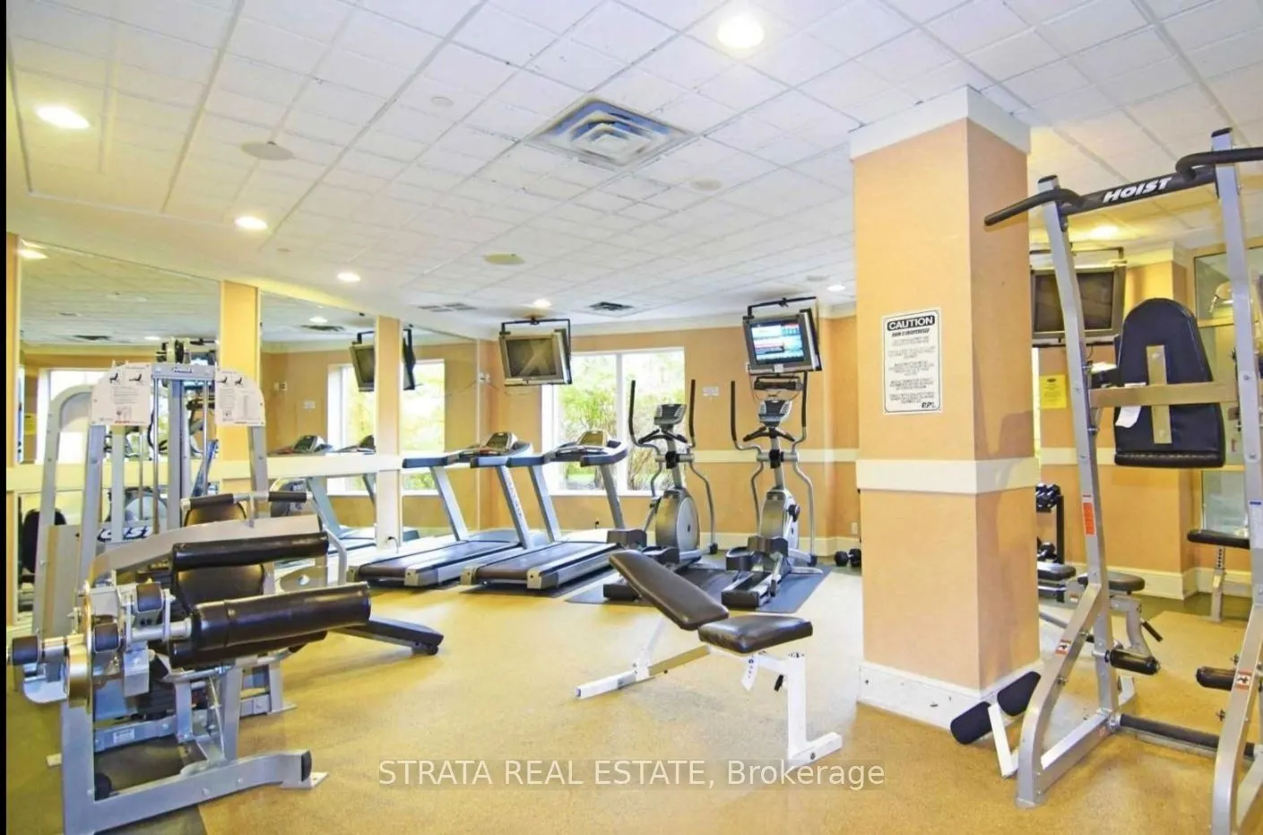 710 Humberwood Boulevard W, #1408