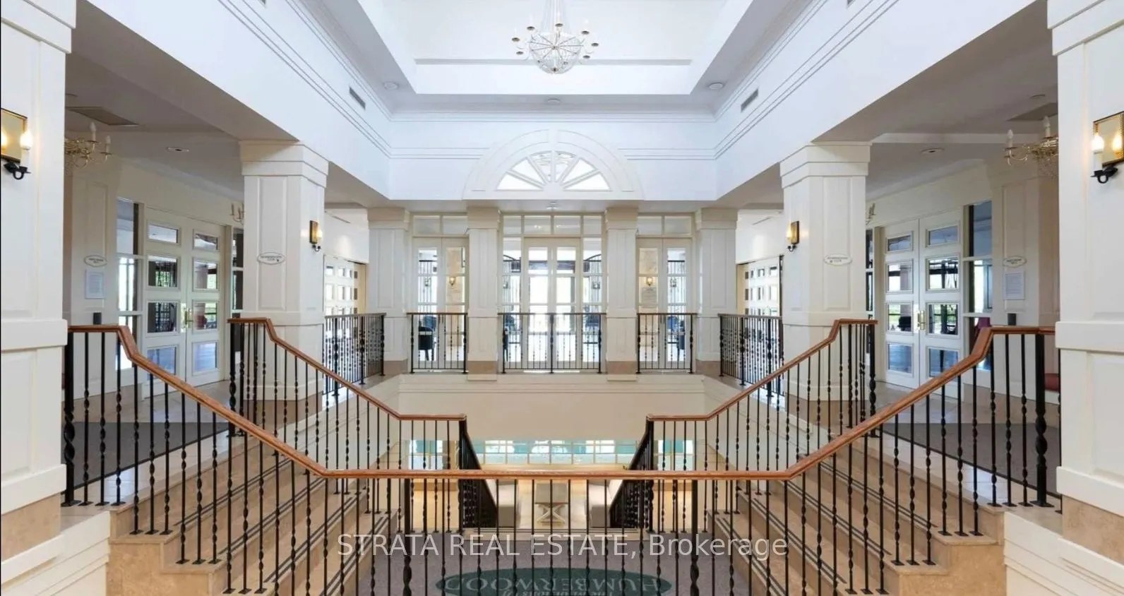 710 Humberwood Boulevard W, #1408