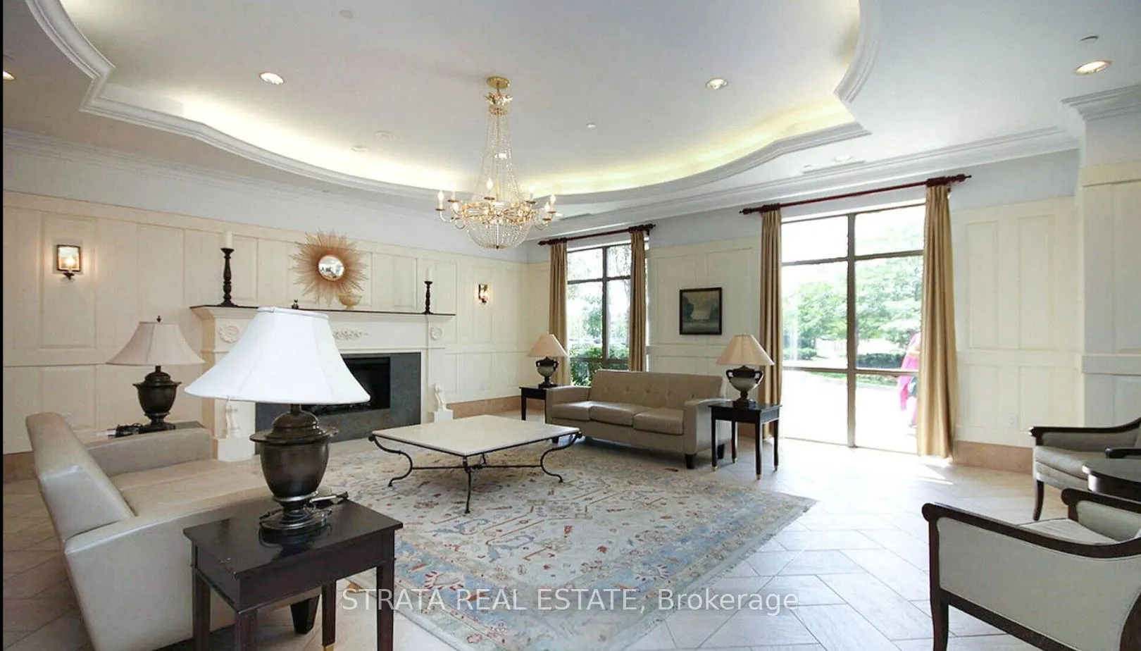 710 Humberwood Boulevard W, #1408