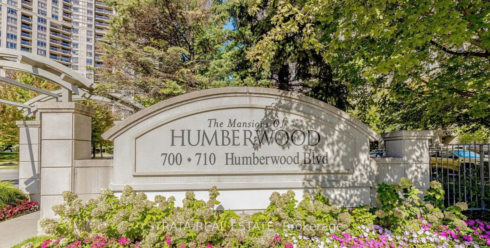 710 Humberwood Boulevard W, #1408