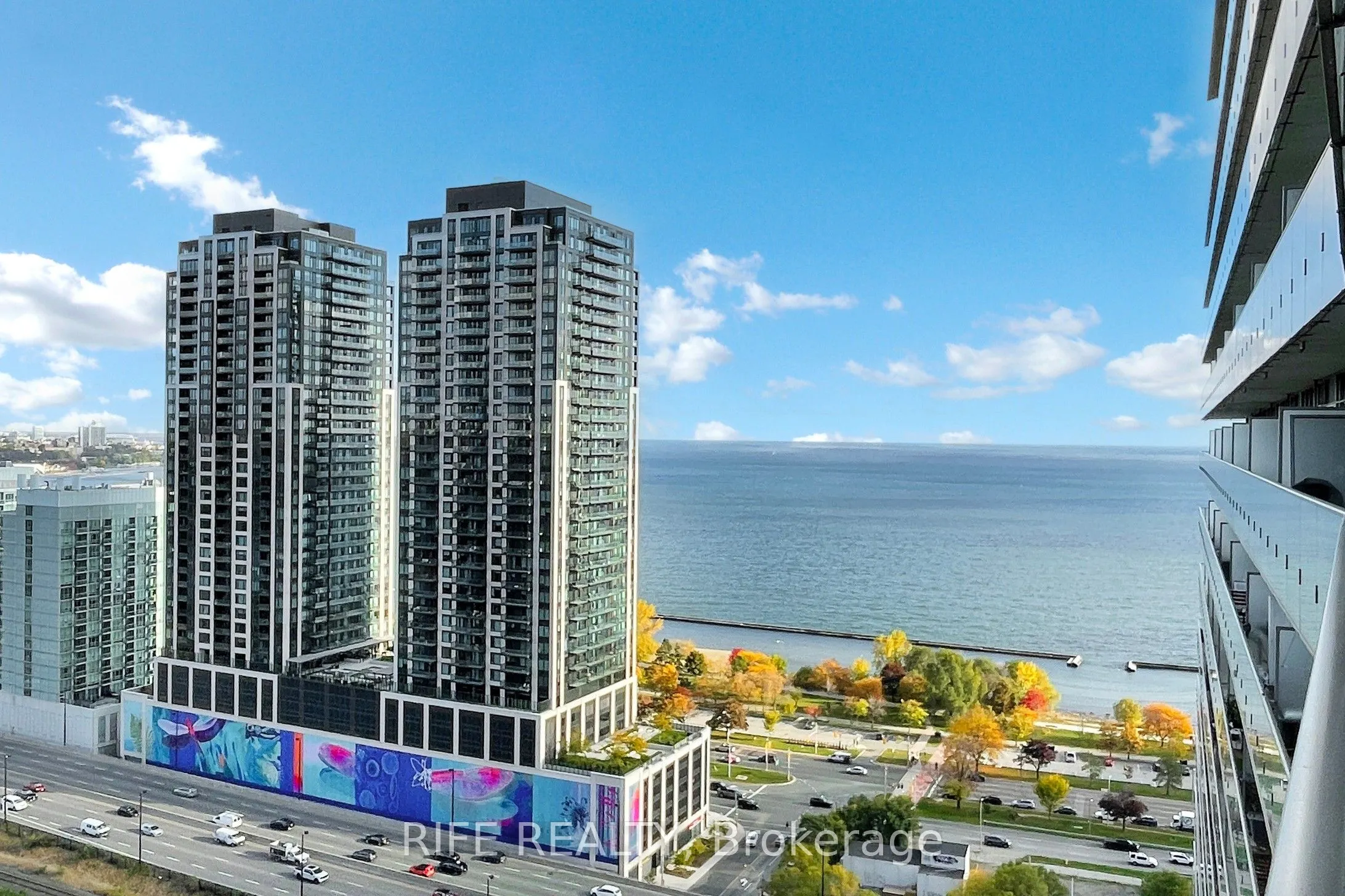 103 The Queensway Avenue, #2512