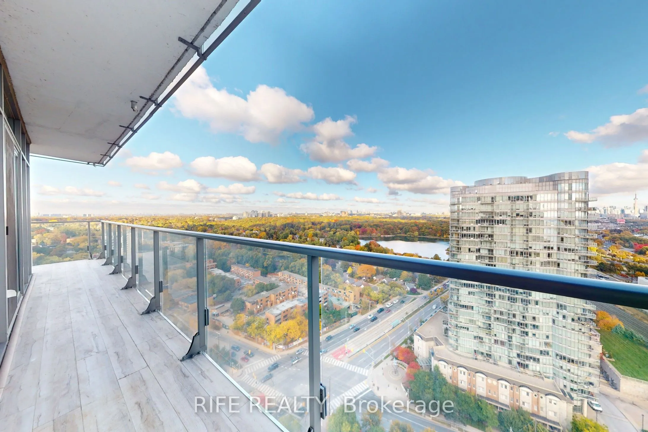 103 The Queensway Avenue, #2512