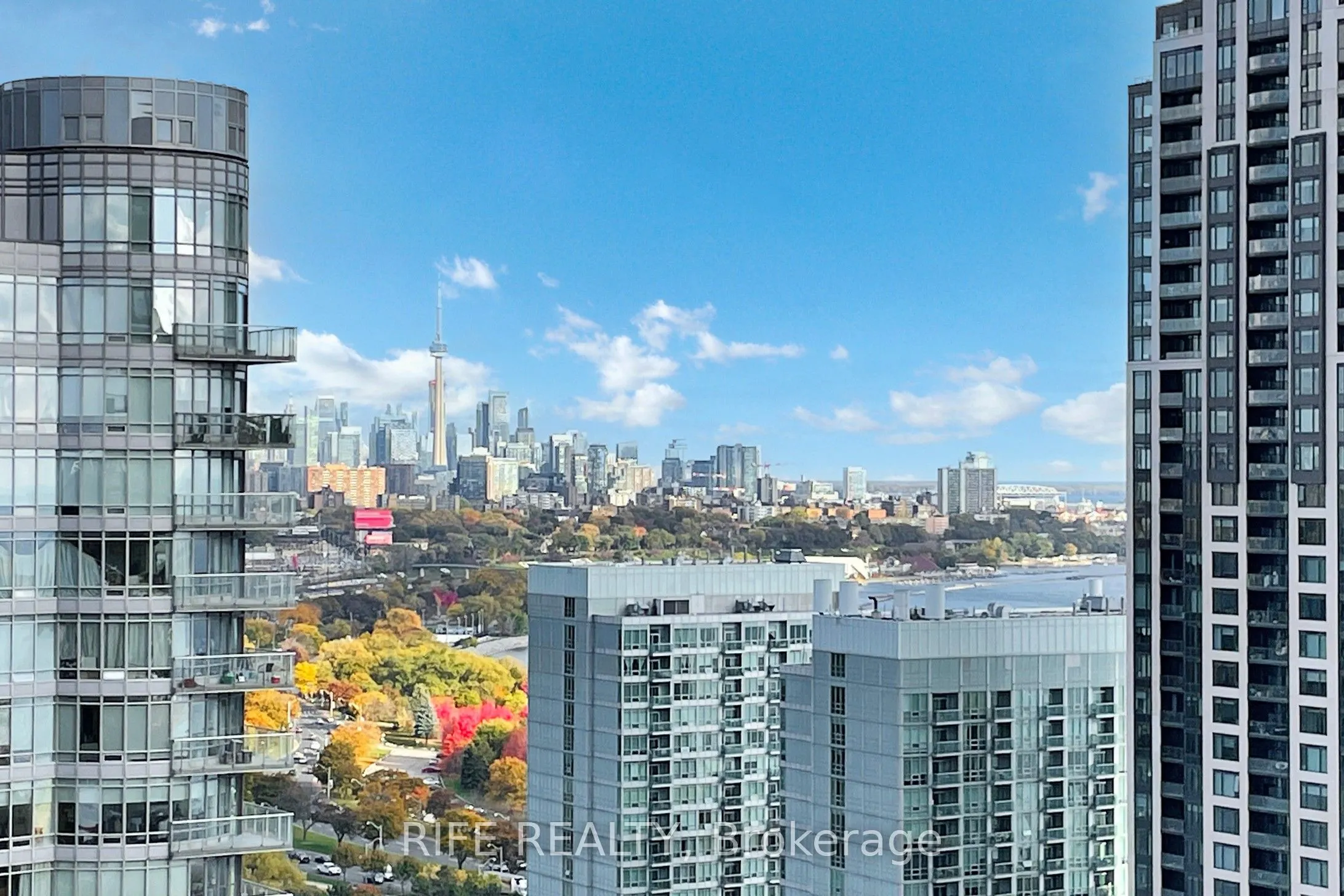 103 The Queensway Avenue, #2512