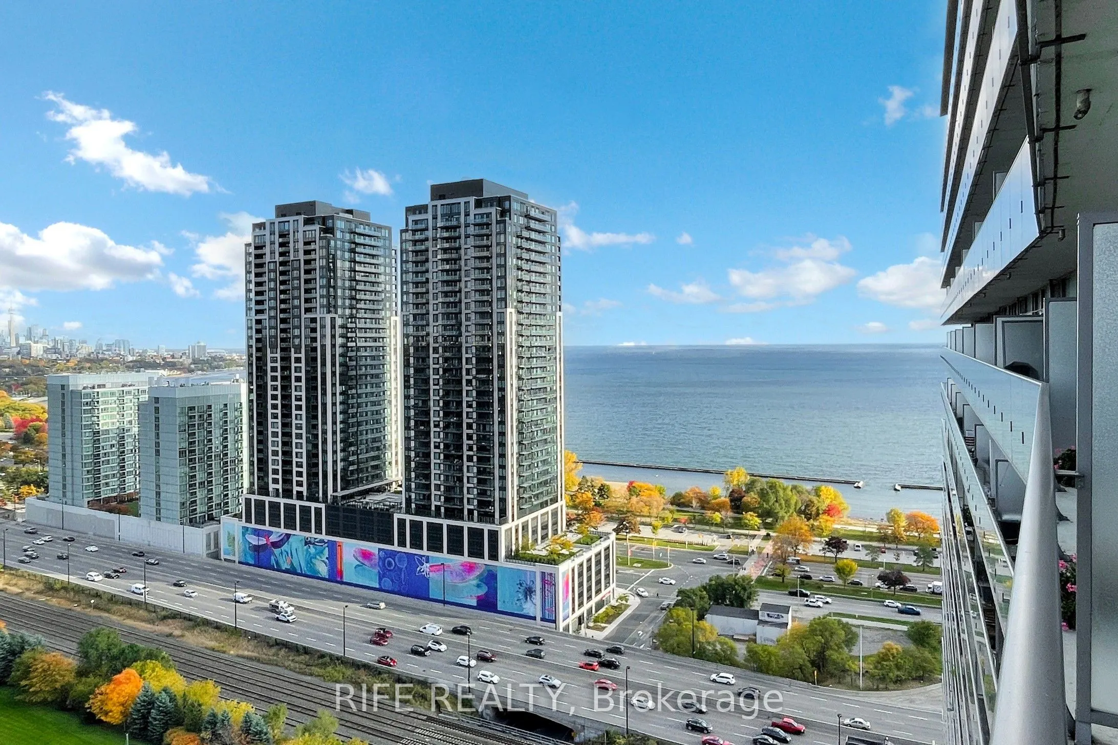 103 The Queensway Avenue, #2512