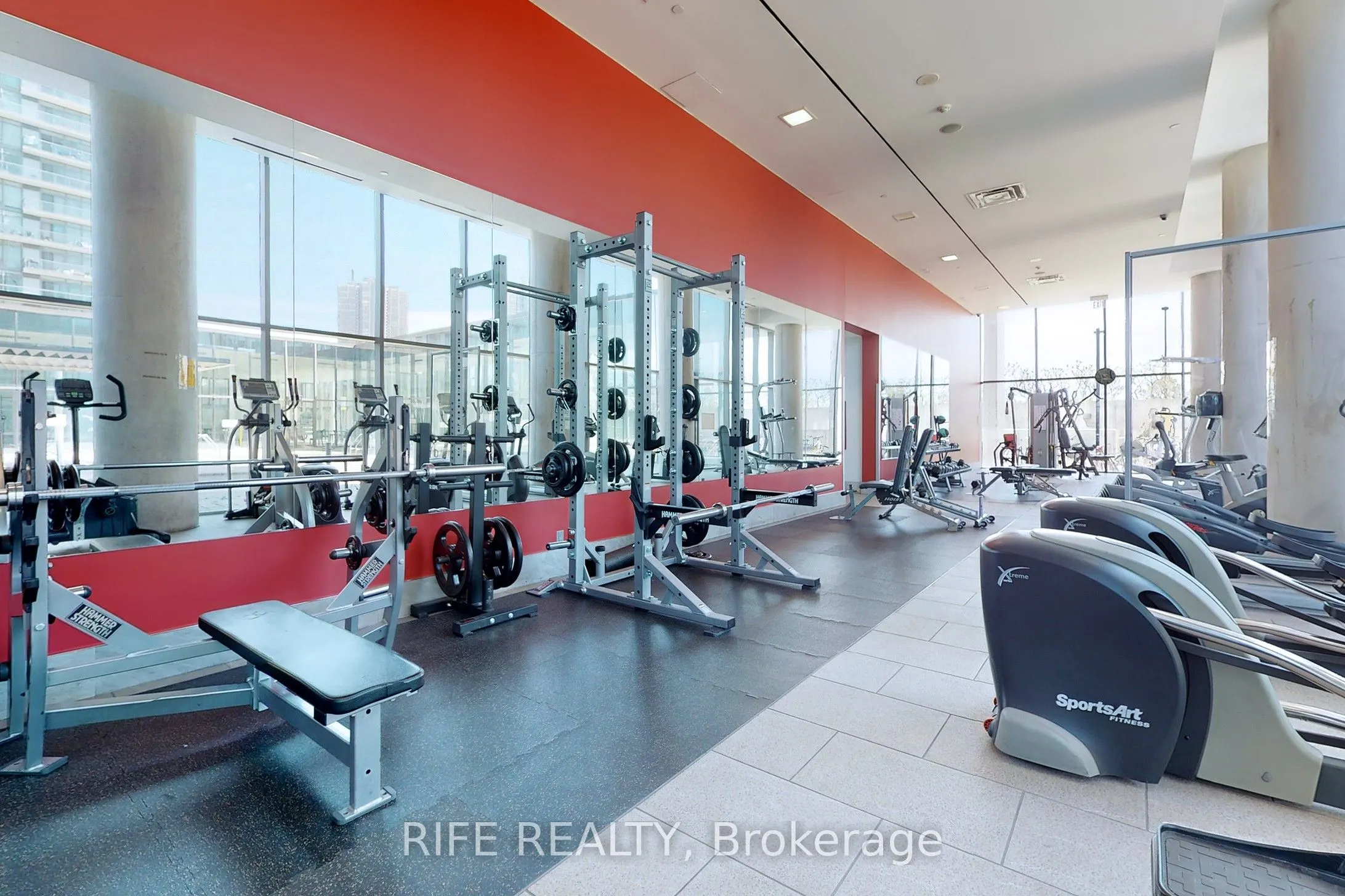 103 The Queensway Avenue, #2512