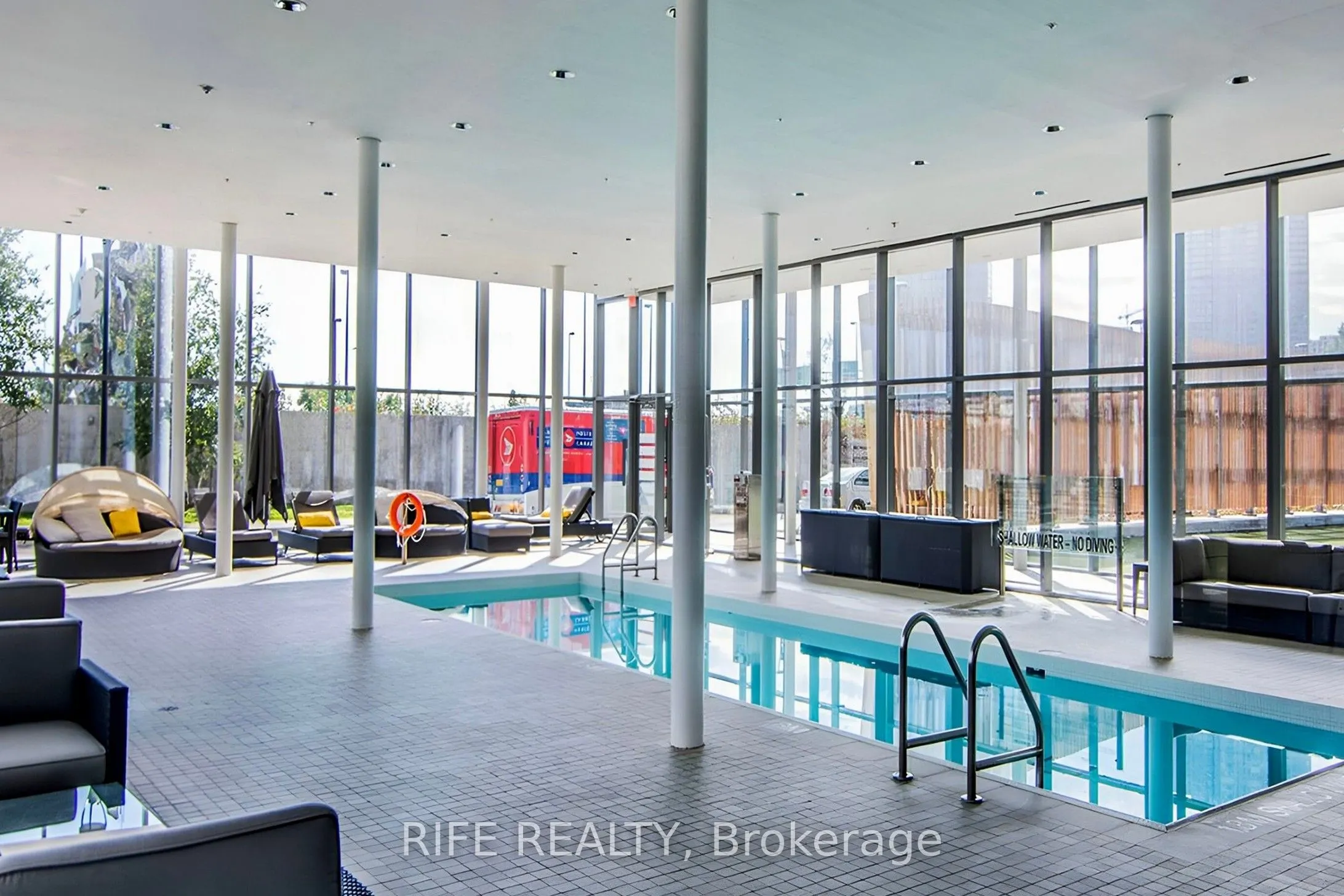 103 The Queensway Avenue, #2512