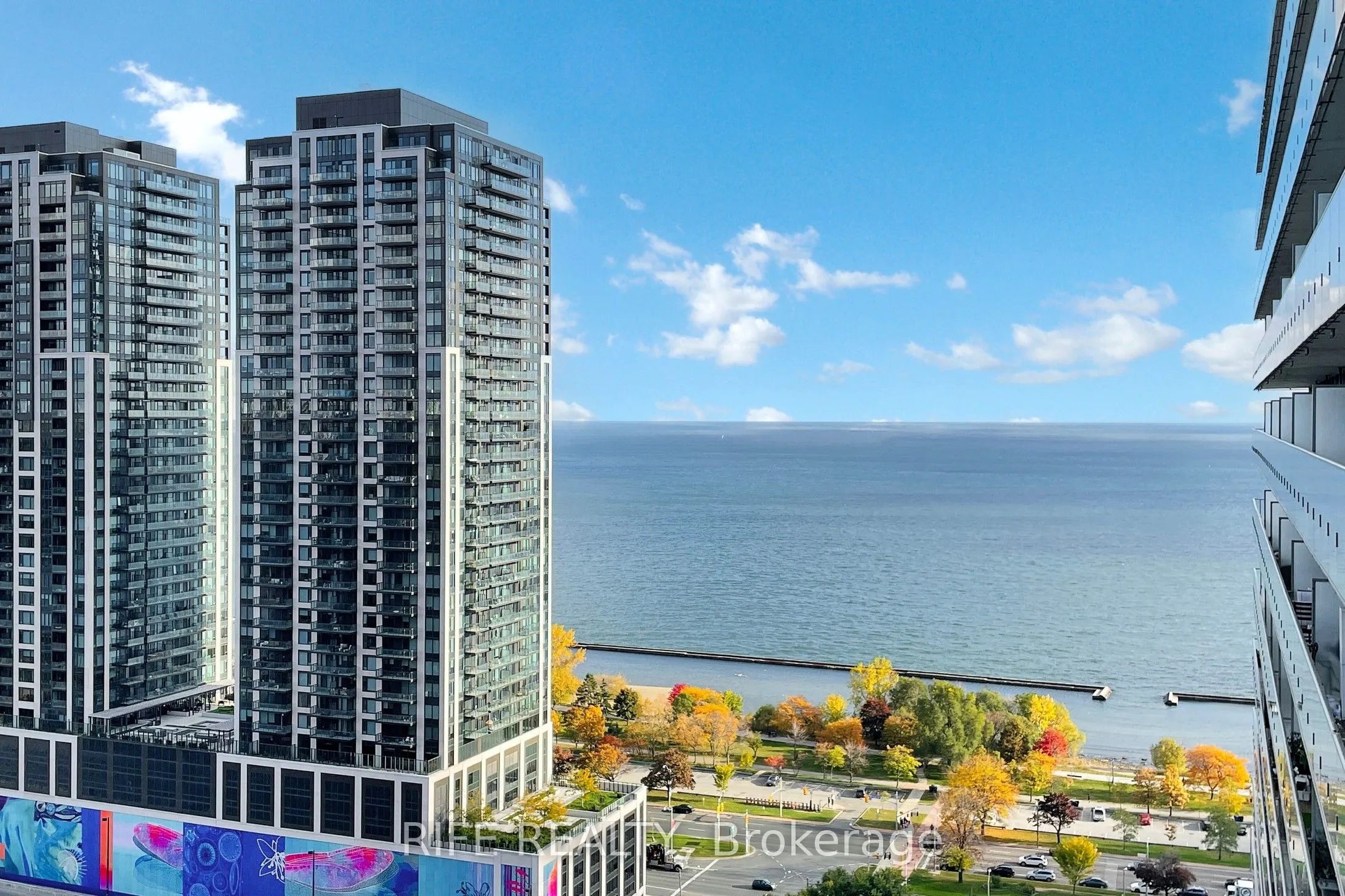 103 The Queensway Avenue, #2512