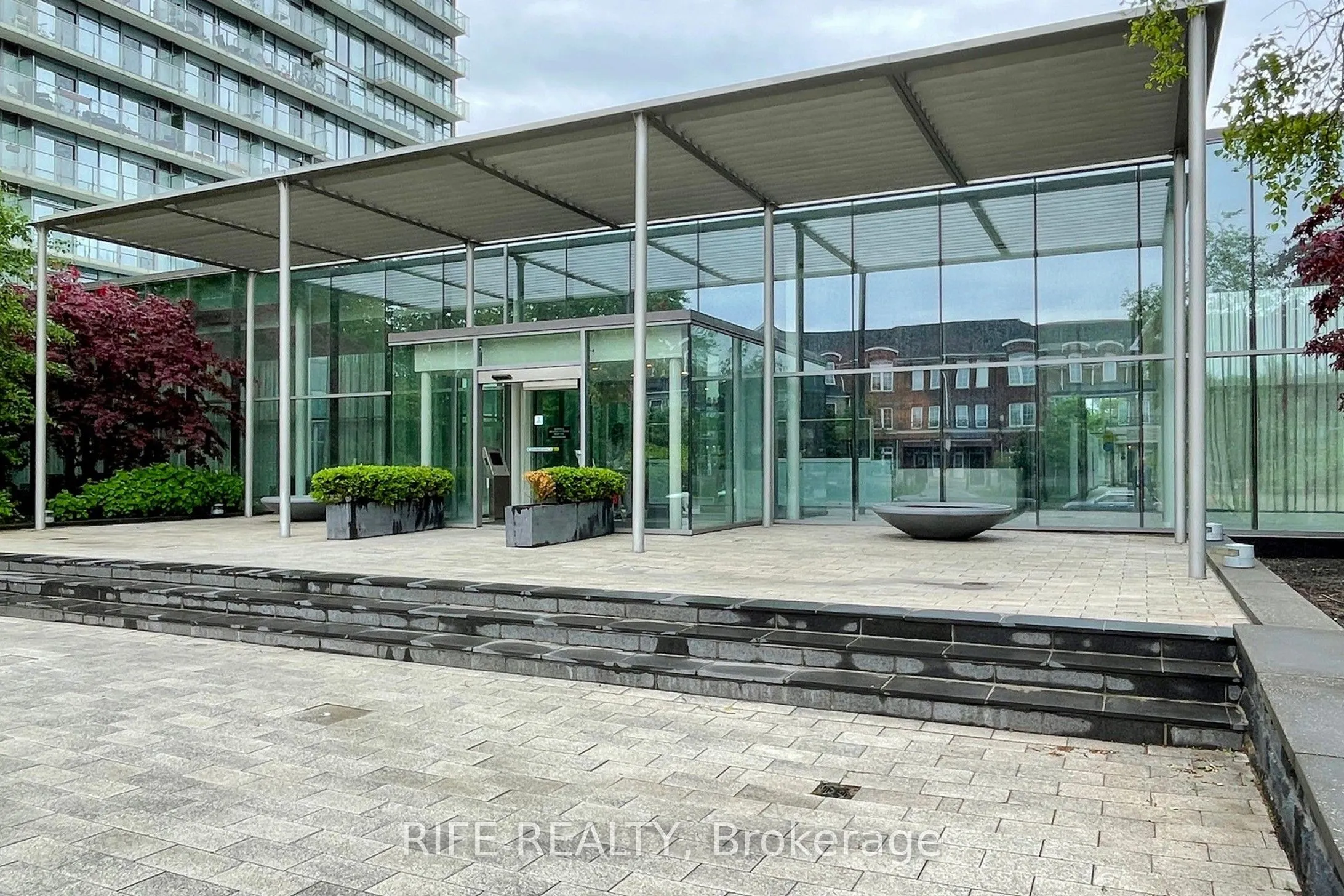 103 The Queensway Avenue, #2512