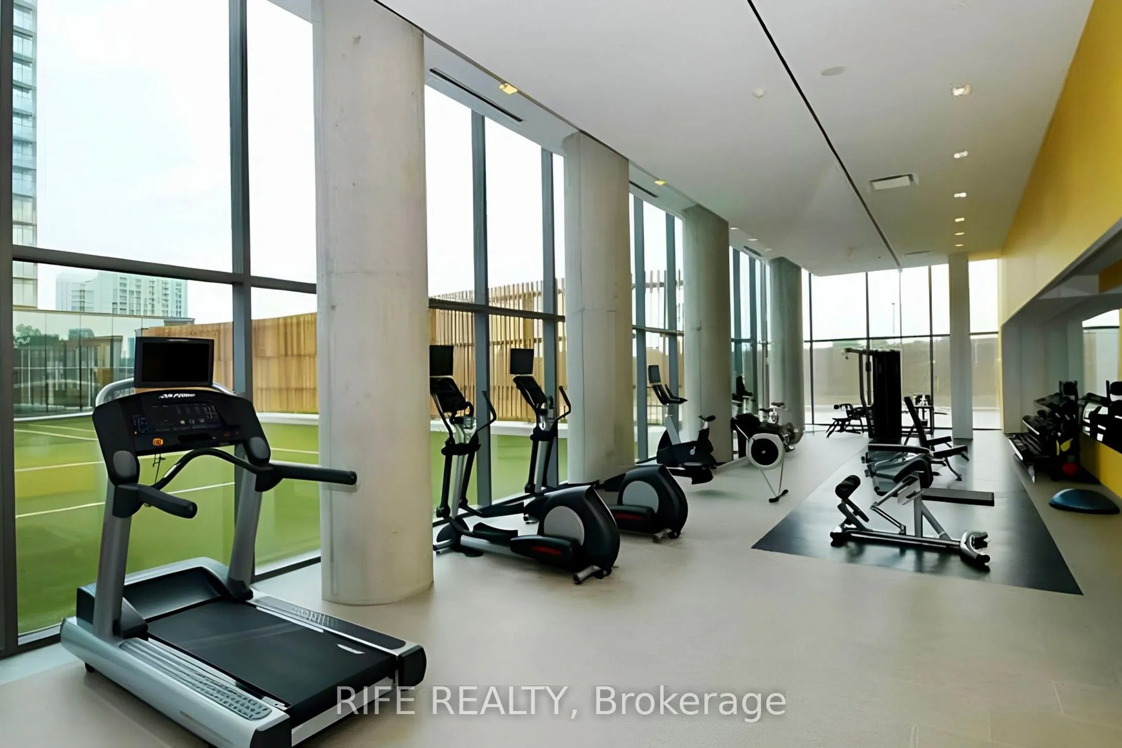 103 The Queensway Avenue, #2512