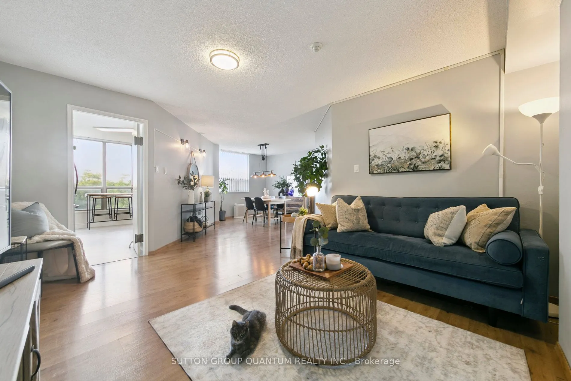 1110 WALDEN Circle, #611