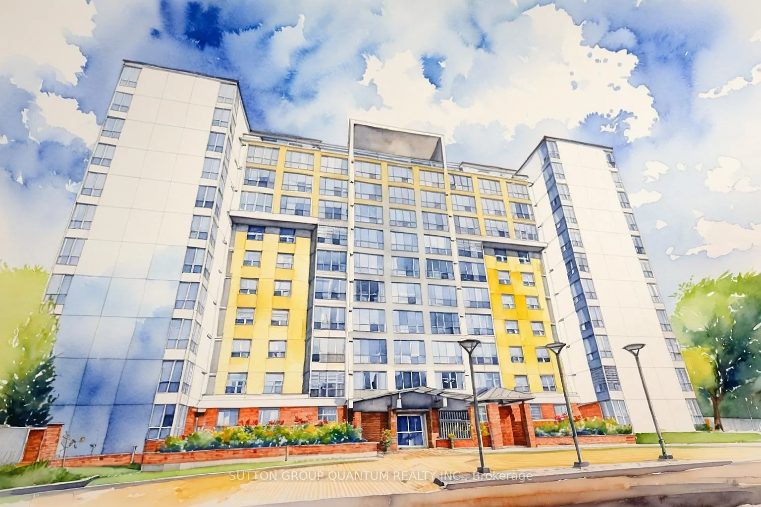 1110 WALDEN Circle, #611