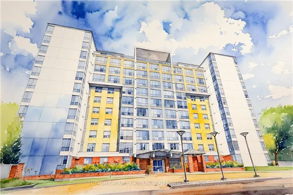 1110 WALDEN Circle, #611