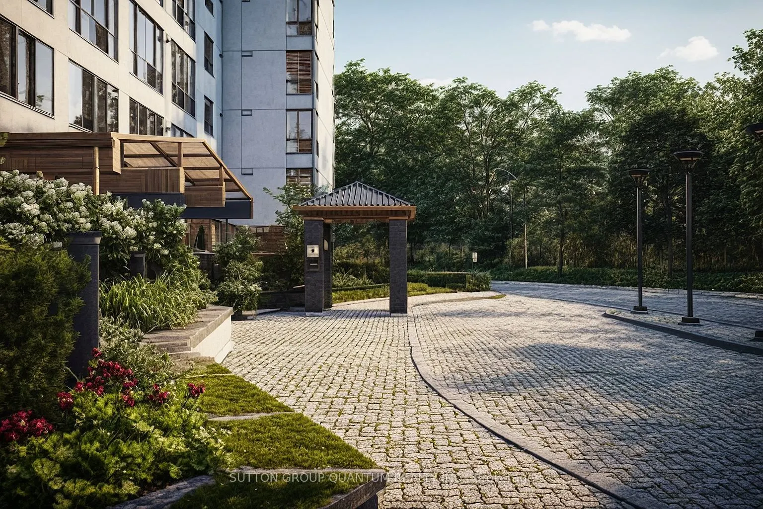 1110 WALDEN Circle, #611