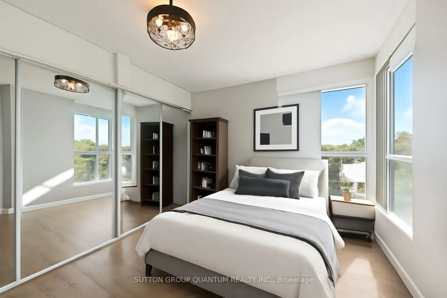 1110 WALDEN Circle, #611