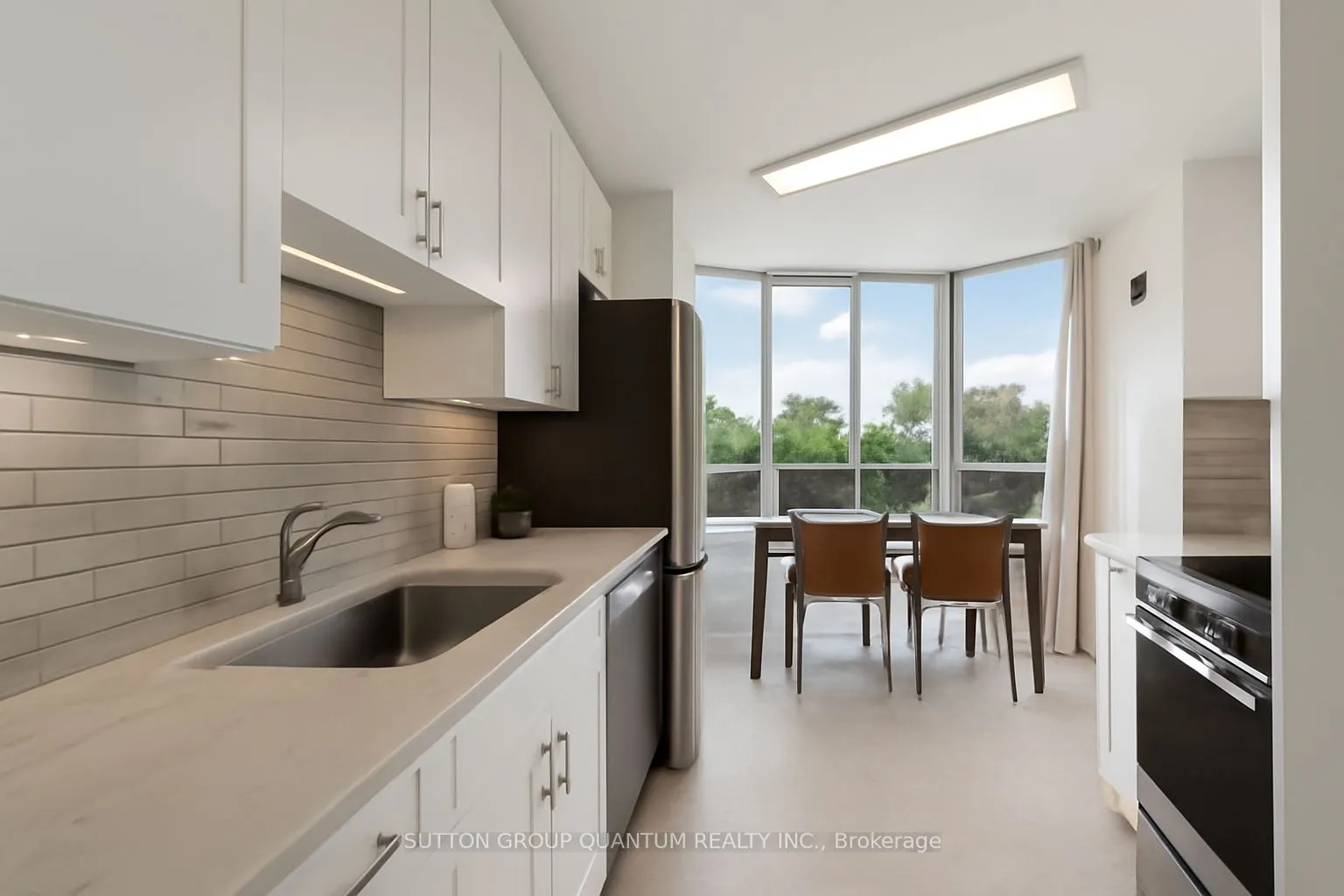 1110 WALDEN Circle, #611