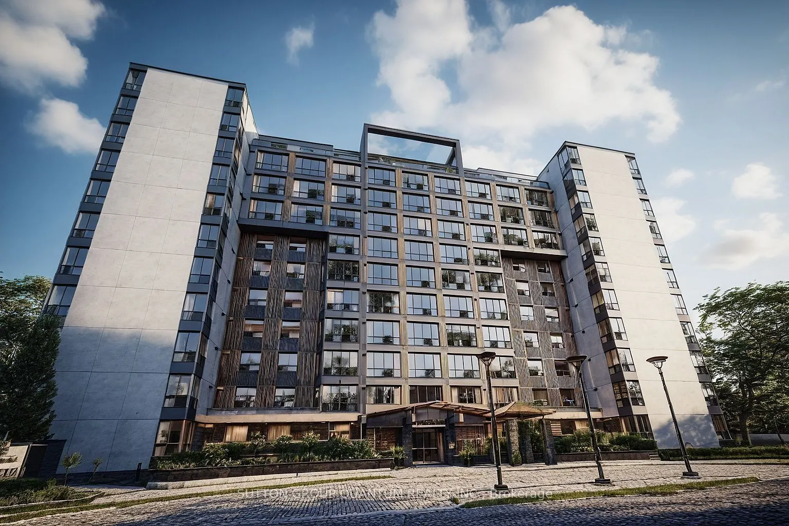 1110 WALDEN Circle, #611