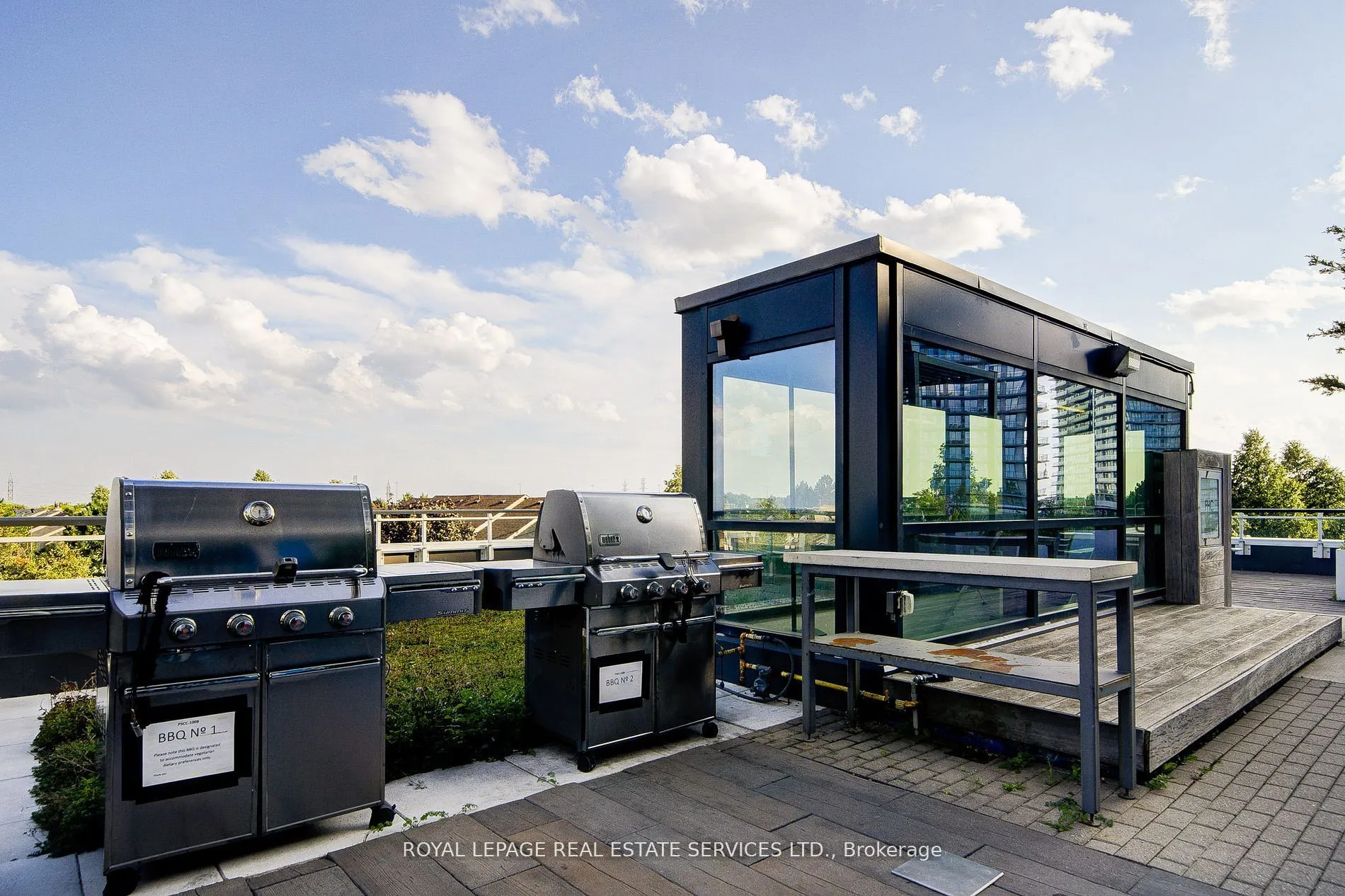 2560 Eglinton Avenue W, #1008