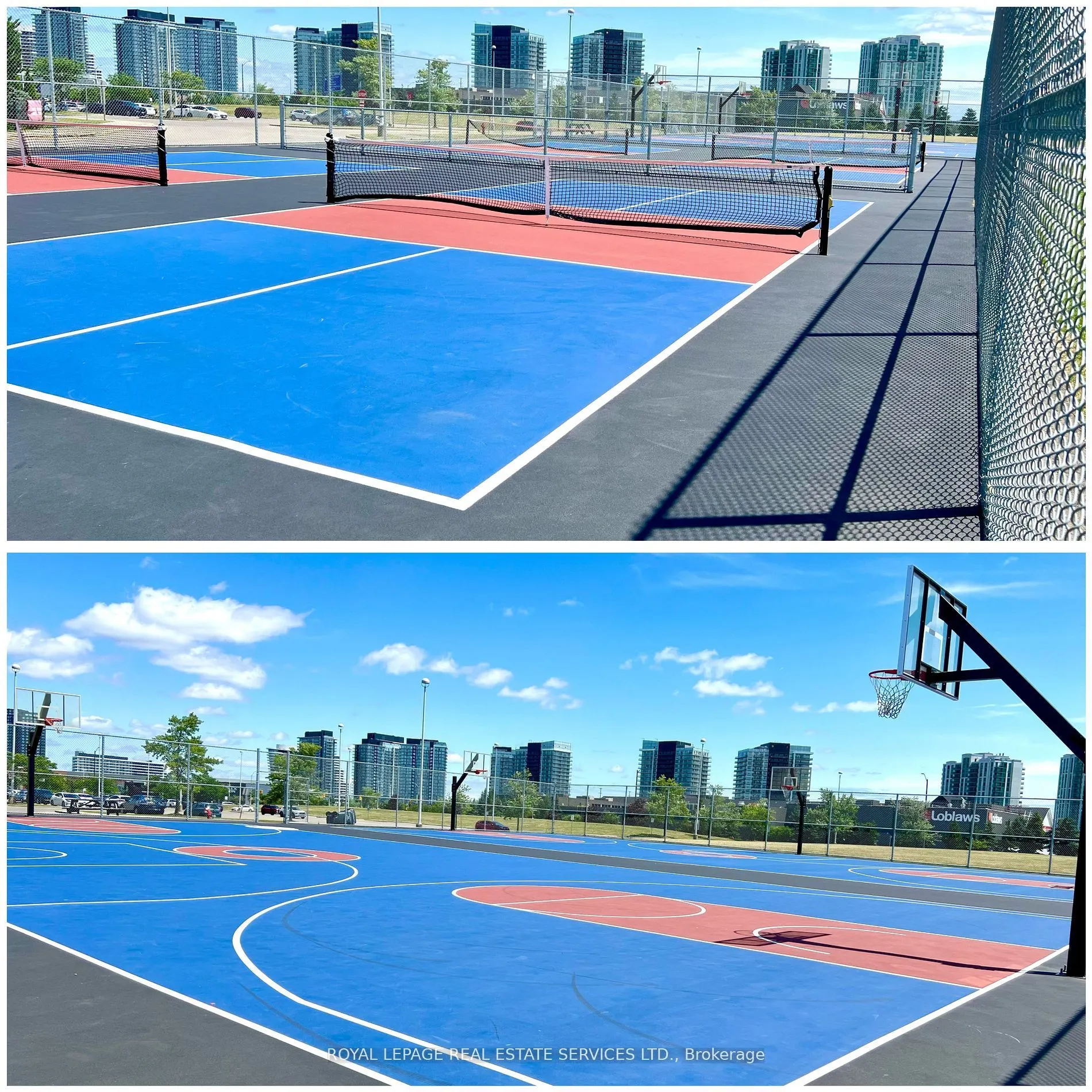 2560 Eglinton Avenue W, #1008