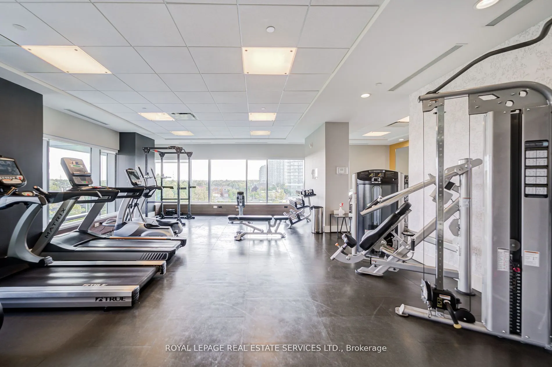 2560 Eglinton Avenue W, #1008