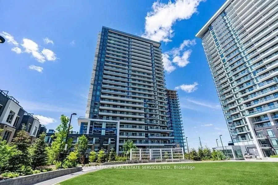 2560 Eglinton Avenue W, #1008