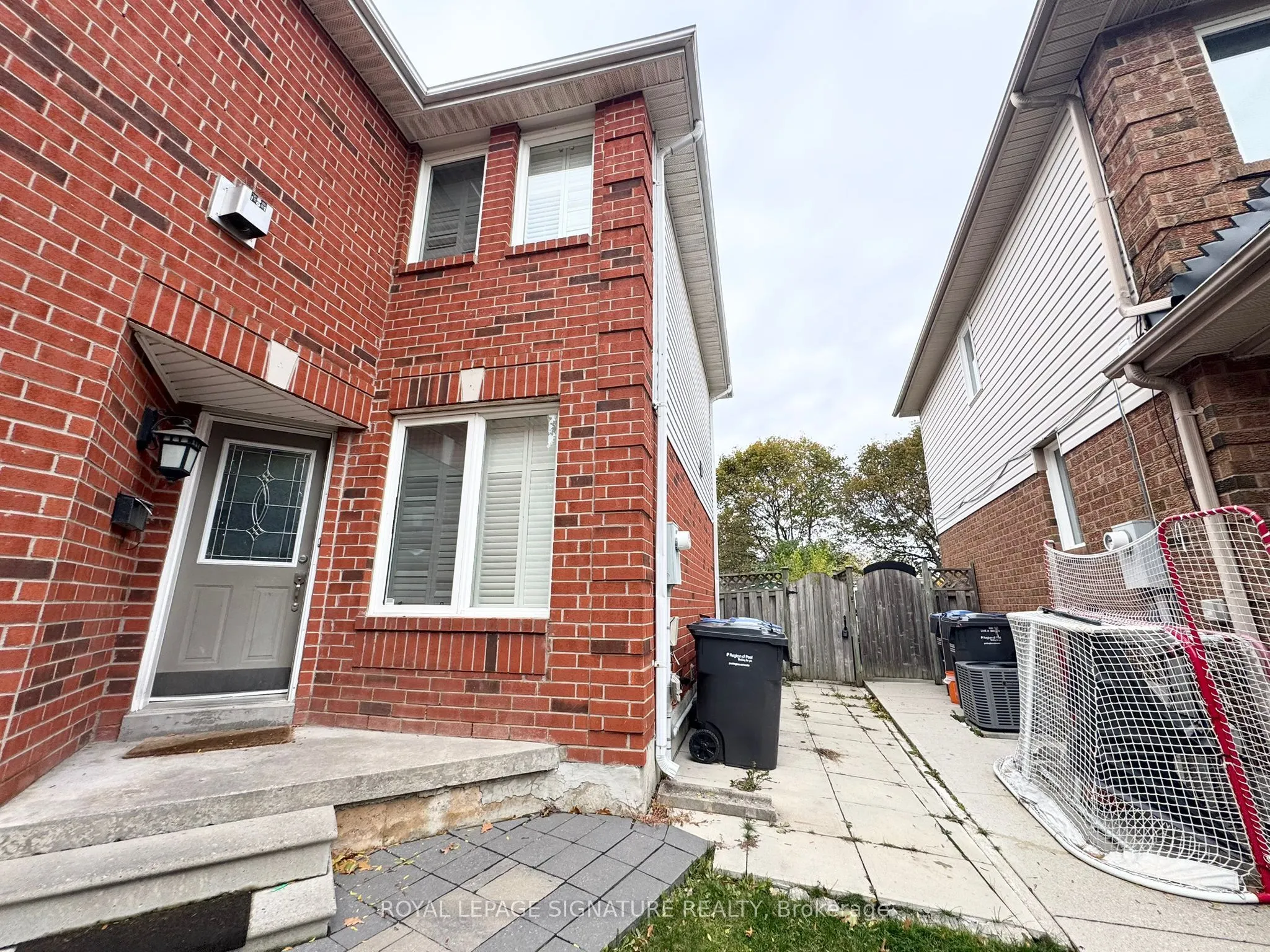 13 Southwell Place, #Upper