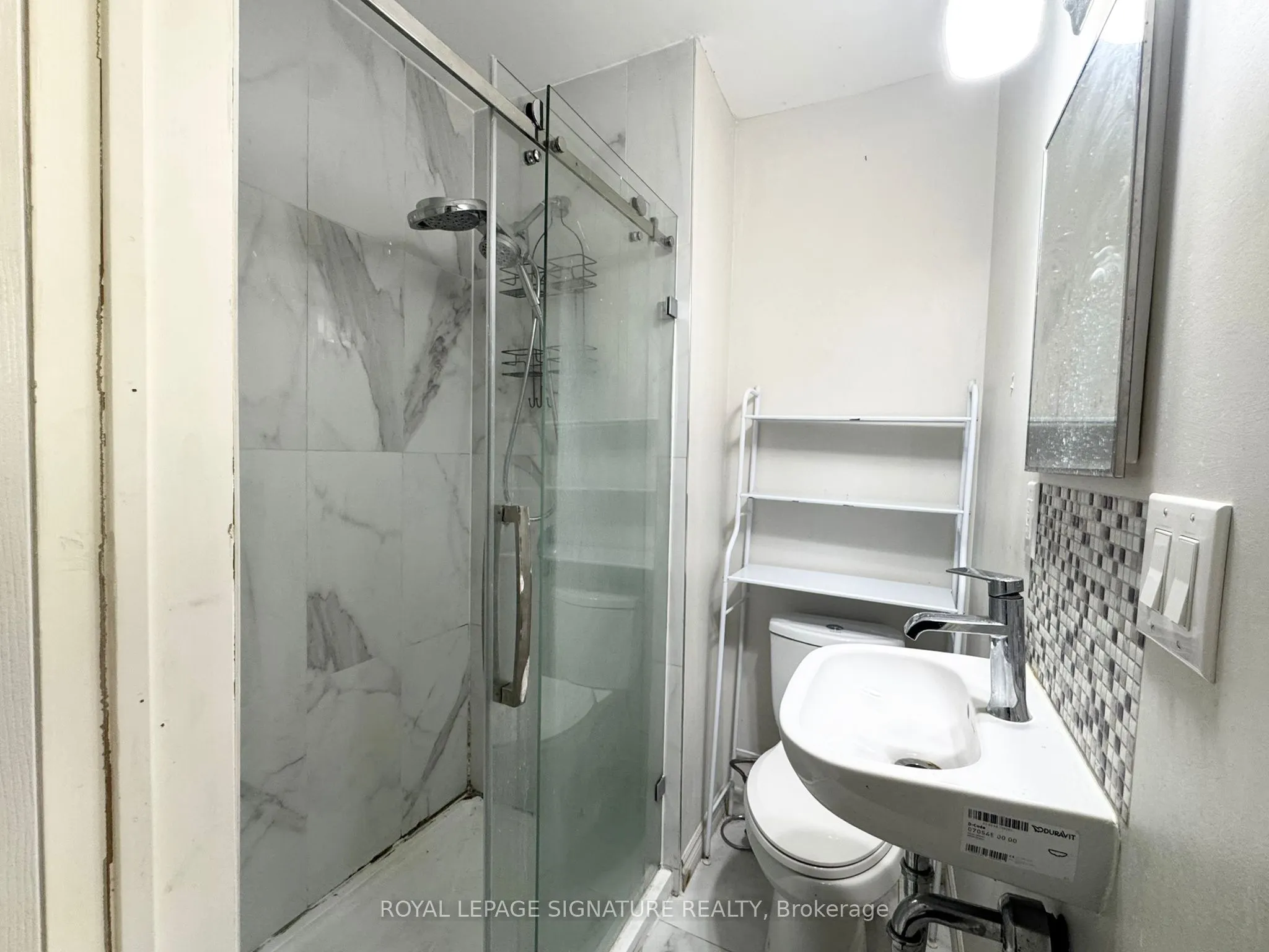 13 Southwell Place, #Upper