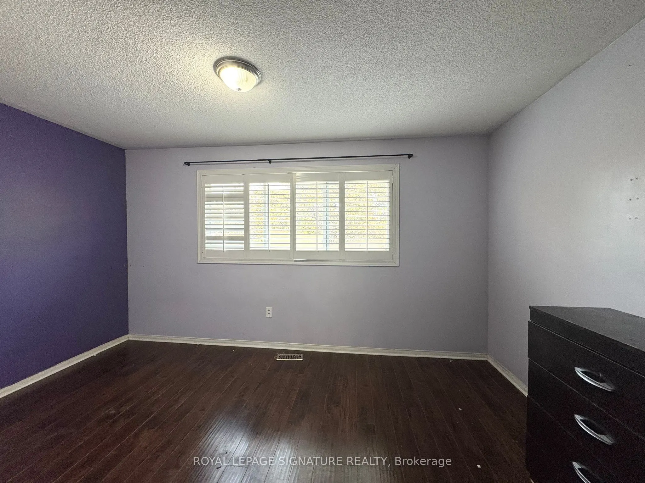 13 Southwell Place, #Upper