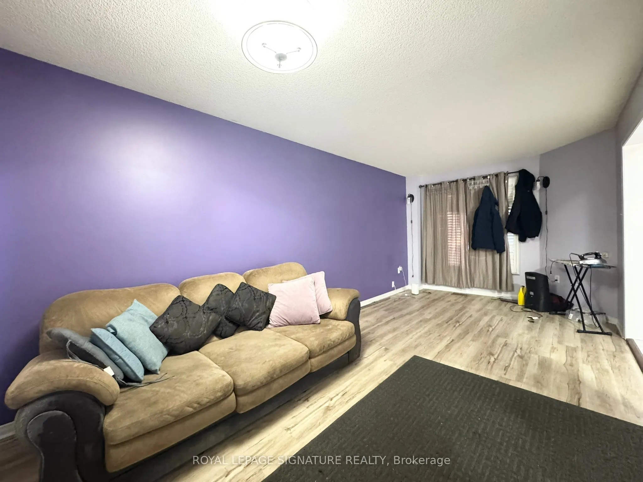 13 Southwell Place, #Upper