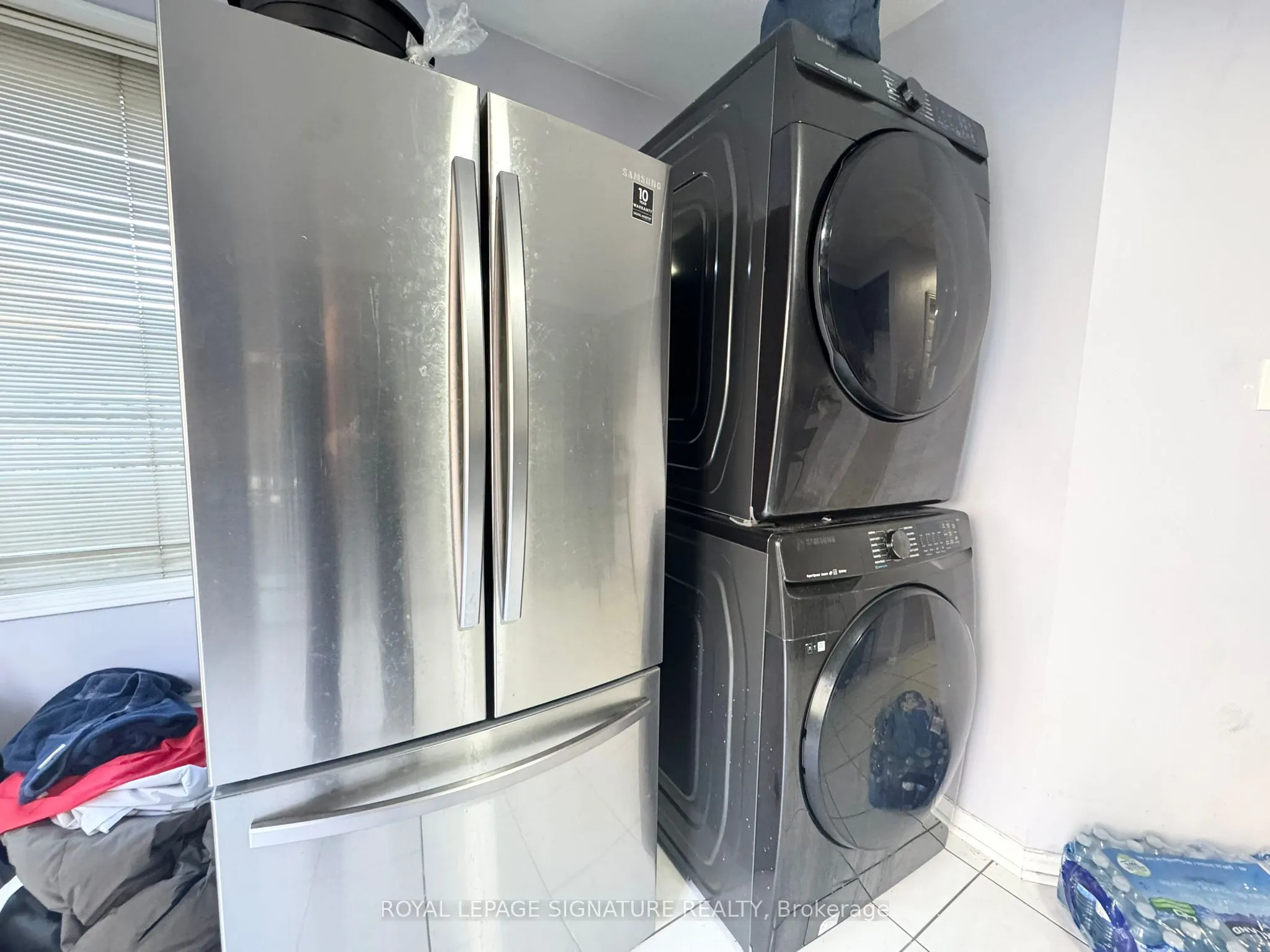 13 Southwell Place, #Upper