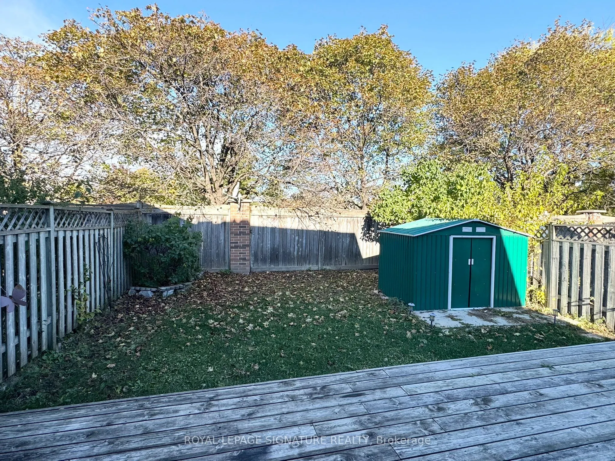 13 Southwell Place, #Upper