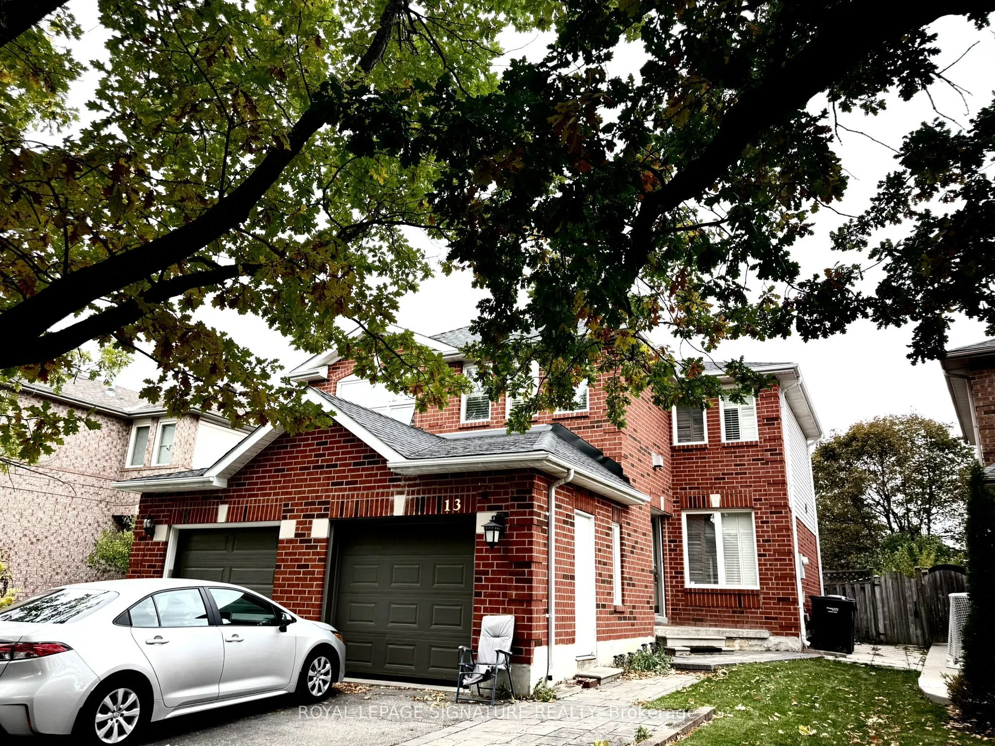 13 Southwell Place, #Upper