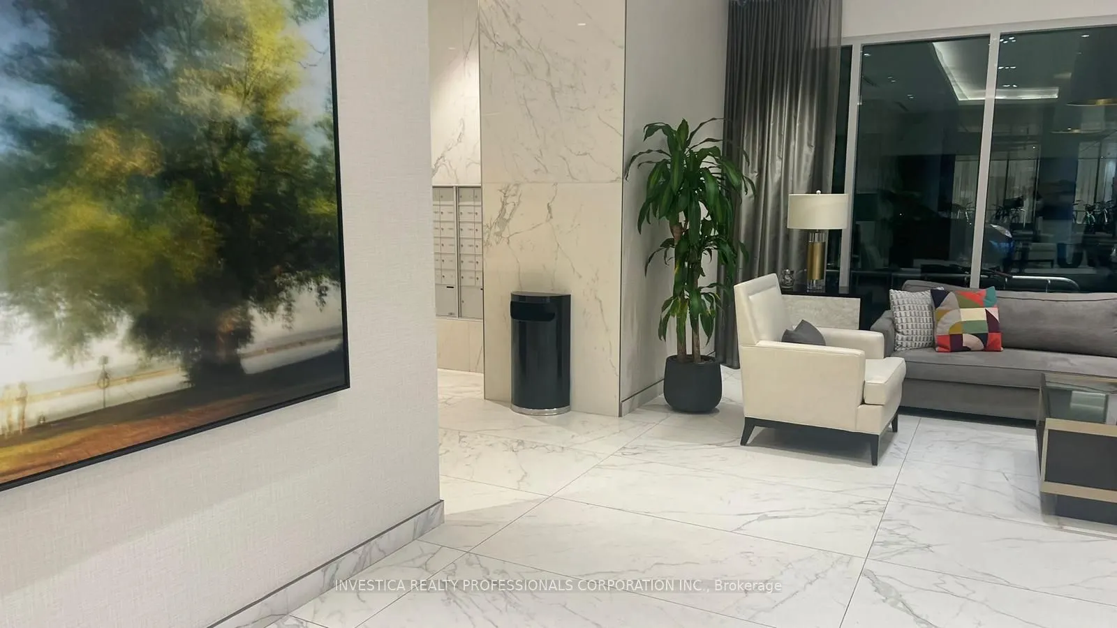 1928 Lakeshore Boulevard W, #2612